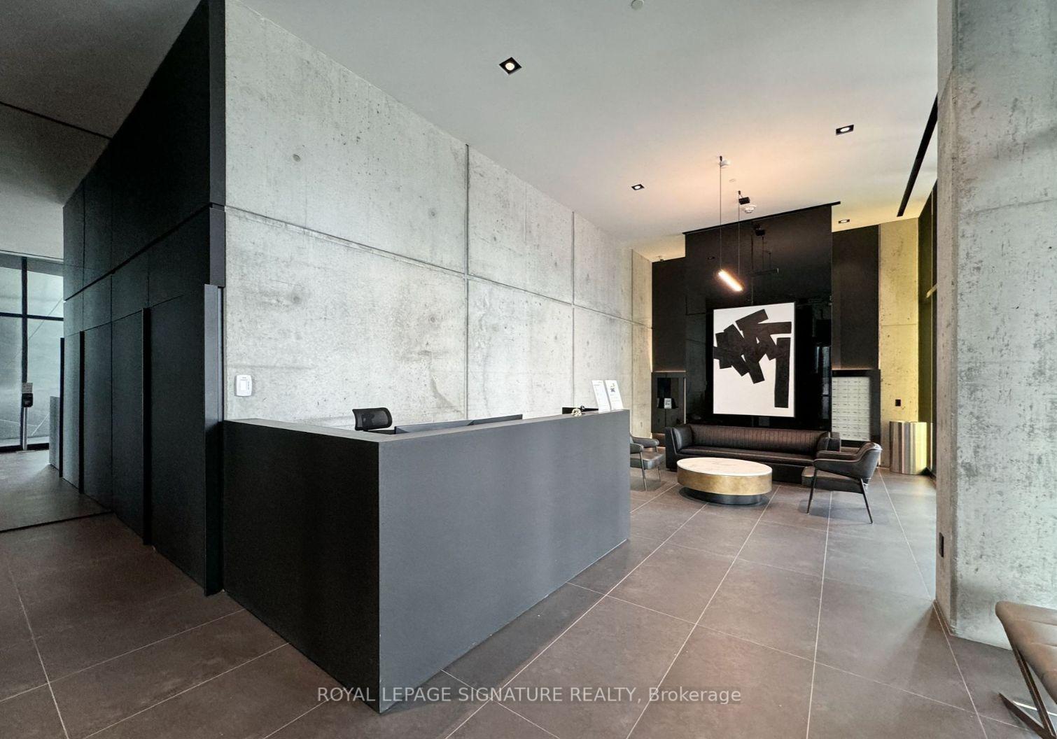 Photo 18 of Unit 806, 21 Lawren Harris Square, Toronto, Waterfront Communities — HOMEH