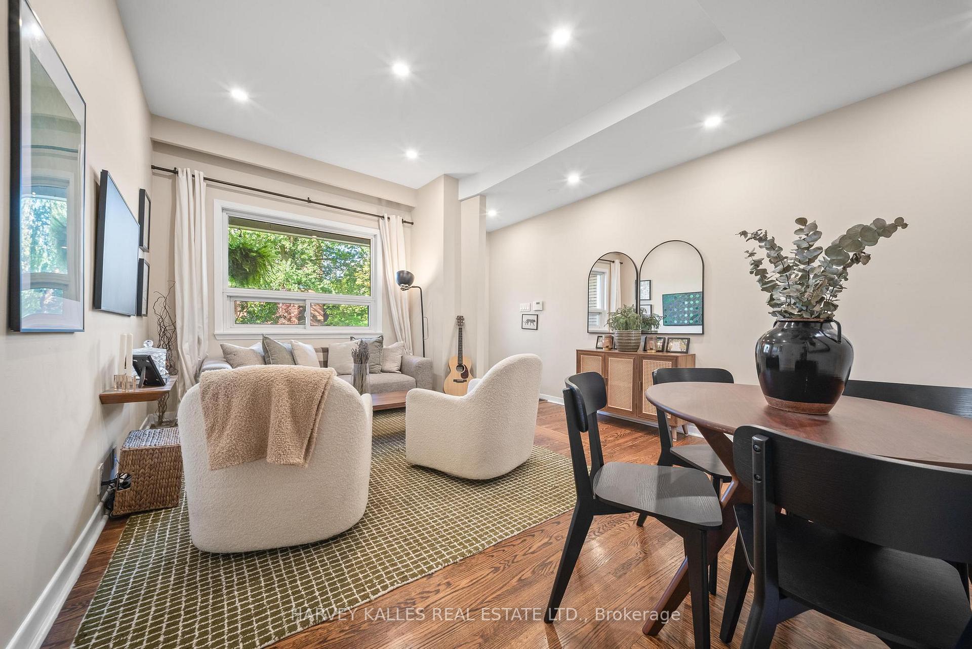 Photo 3 of 495 Roxton Road, Toronto, Palmerston-Little Italy — HOMEH