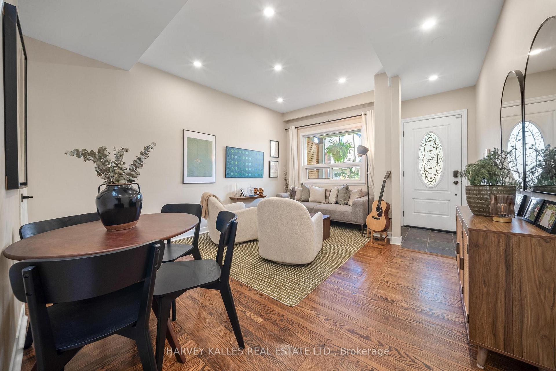 Photo 4 of 495 Roxton Road, Toronto, Palmerston-Little Italy — HOMEH