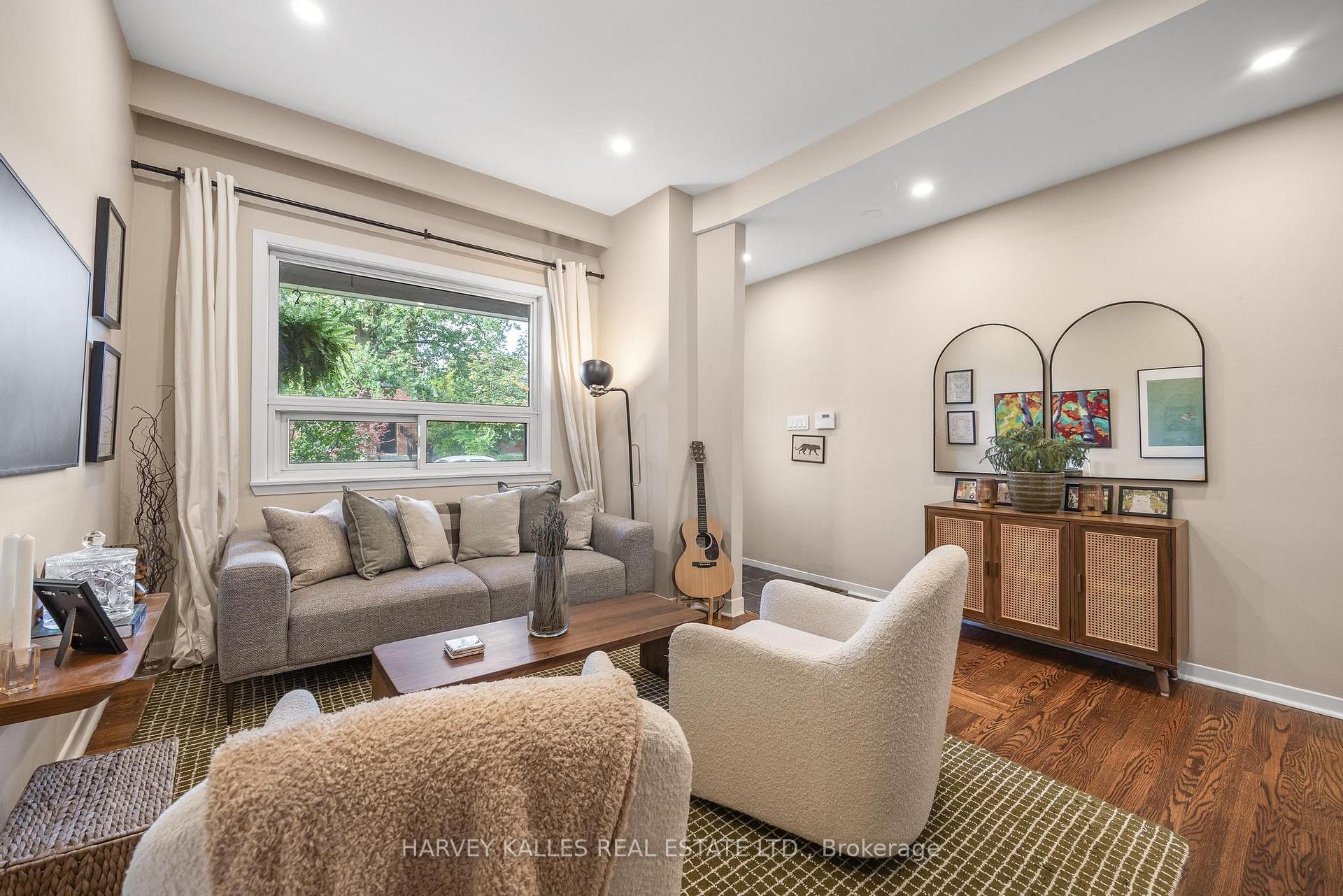 Photo 5 of 495 Roxton Road, Toronto, Palmerston-Little Italy — HOMEH