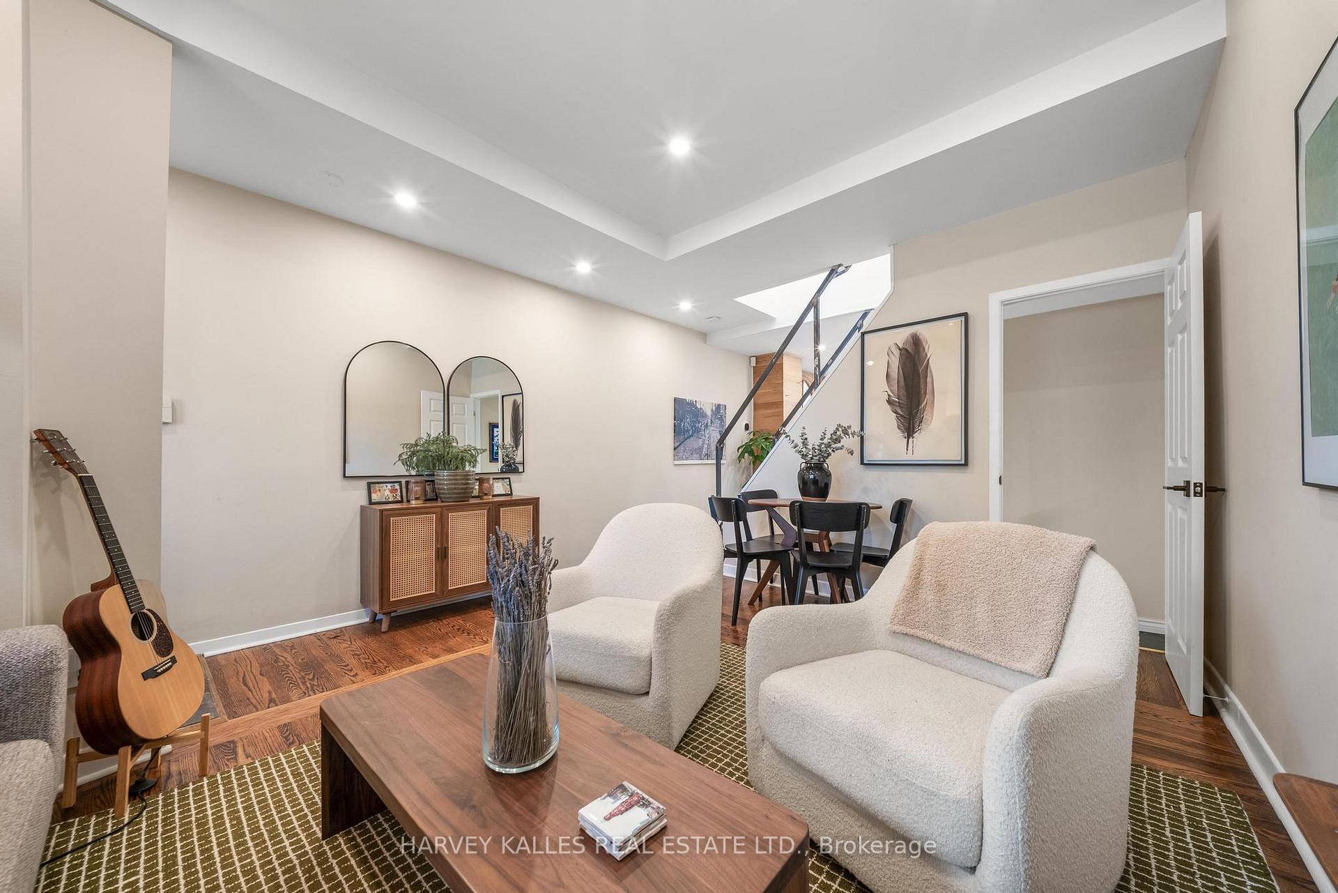 Photo 7 of 495 Roxton Road, Toronto, Palmerston-Little Italy — HOMEH