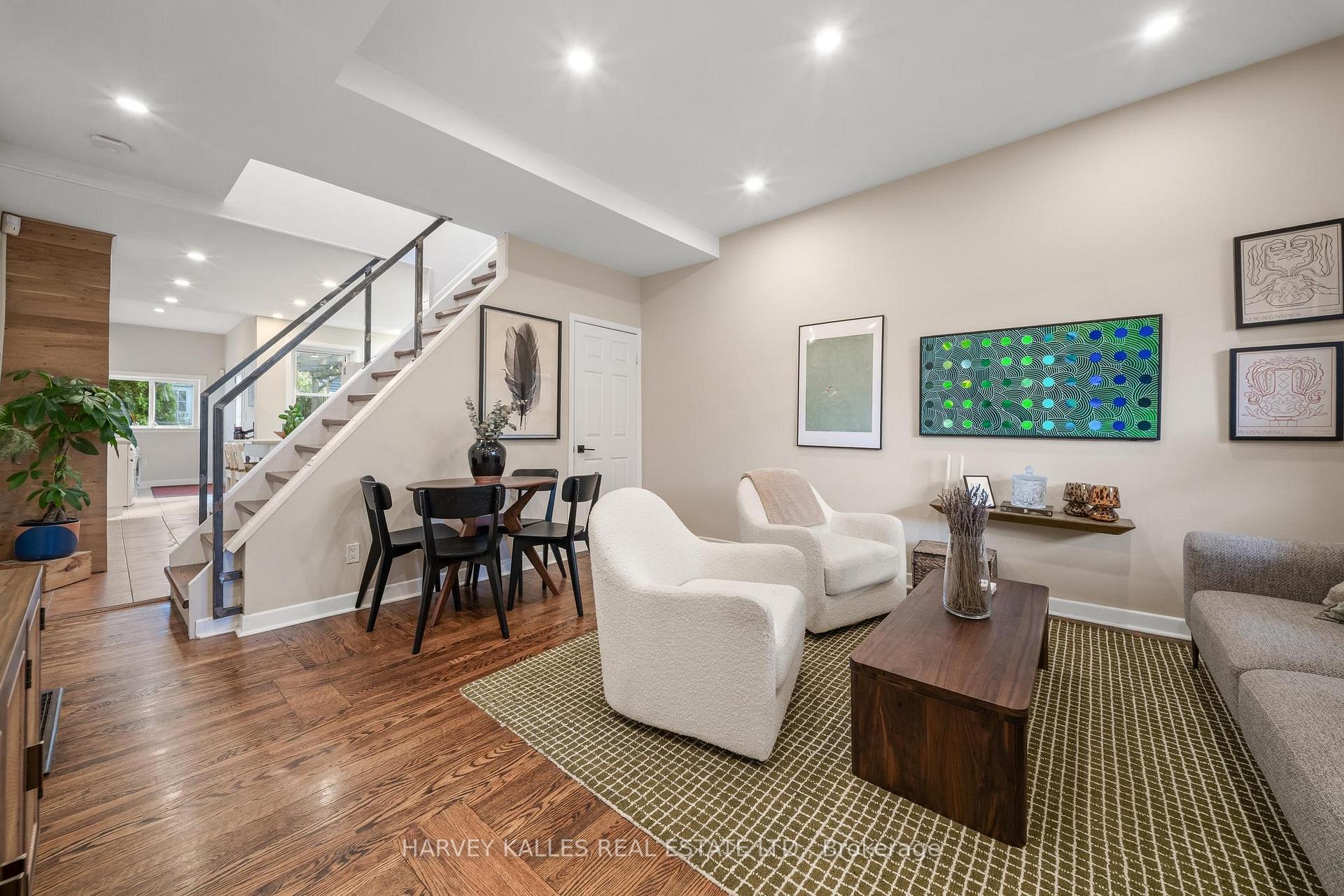 Photo 8 of 495 Roxton Road, Toronto, Palmerston-Little Italy — HOMEH