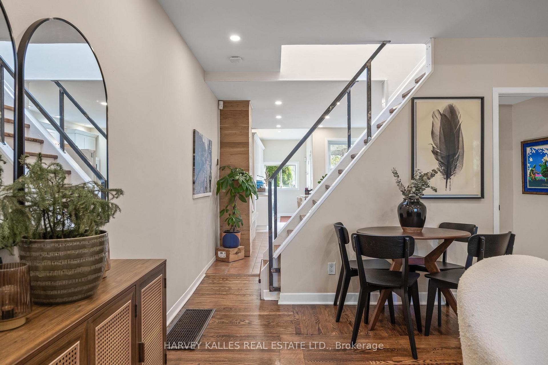 Photo 9 of 495 Roxton Road, Toronto, Palmerston-Little Italy — HOMEH