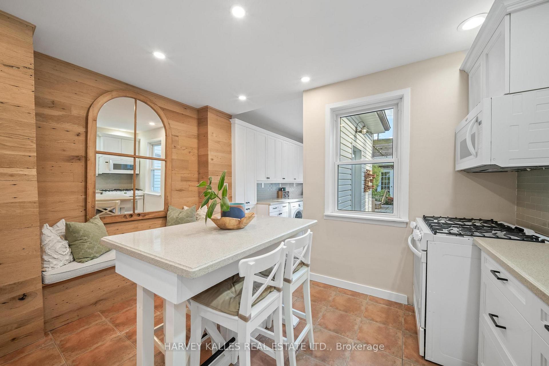 Photo 11 of 495 Roxton Road, Toronto, Palmerston-Little Italy — HOMEH