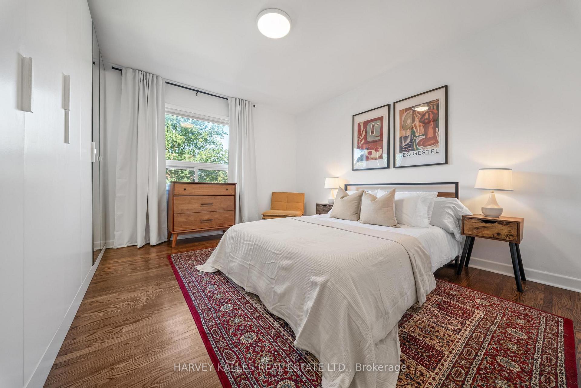 Photo 17 of 495 Roxton Road, Toronto, Palmerston-Little Italy — HOMEH