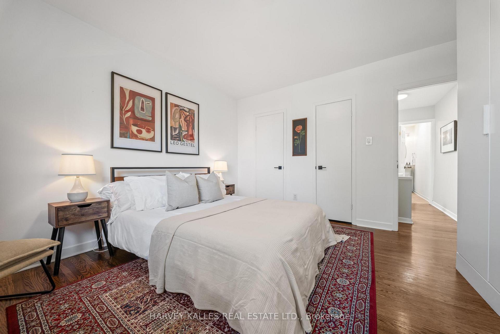 Photo 18 of 495 Roxton Road, Toronto, Palmerston-Little Italy — HOMEH