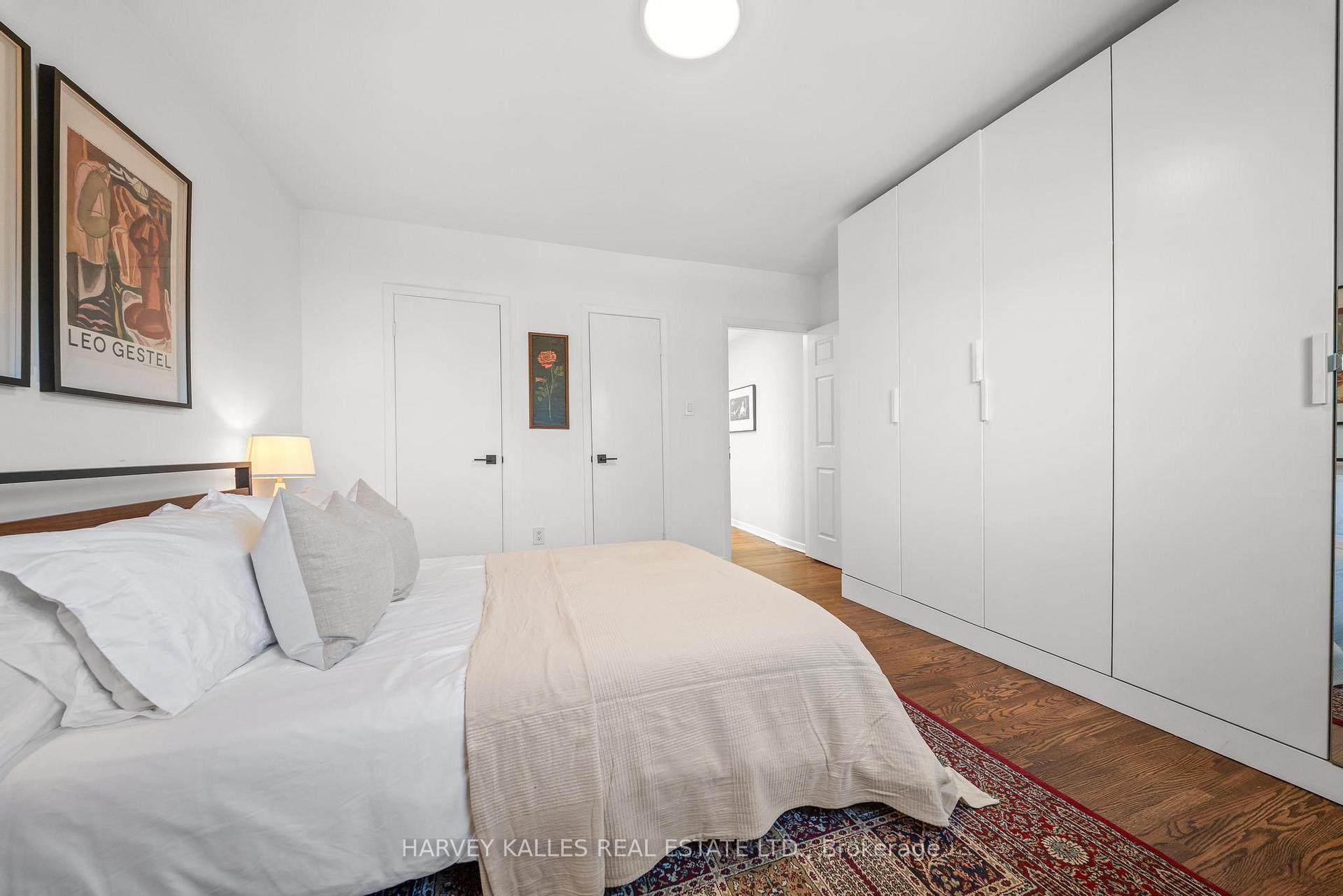 Photo 19 of 495 Roxton Road, Toronto, Palmerston-Little Italy — HOMEH