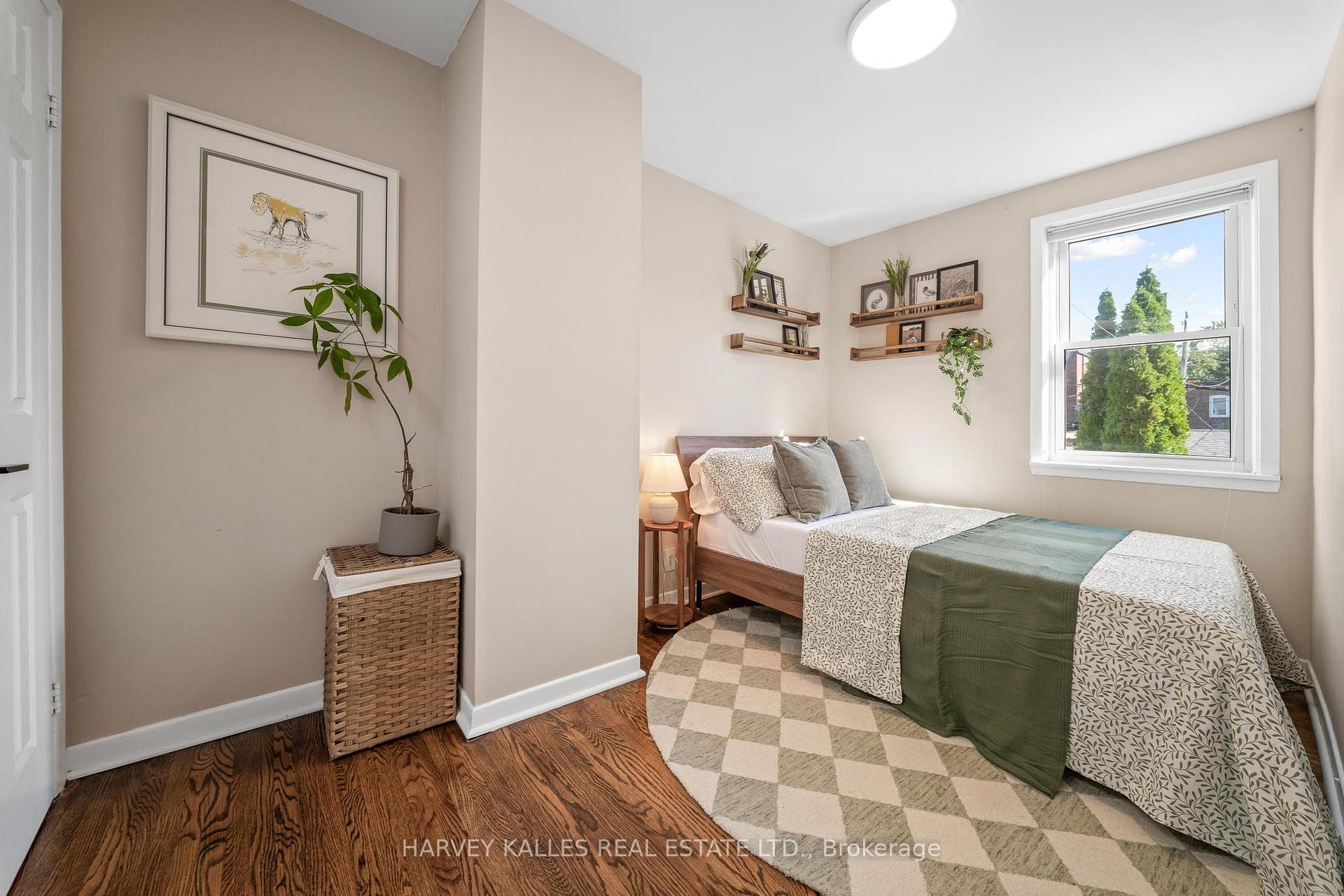 Photo 20 of 495 Roxton Road, Toronto, Palmerston-Little Italy — HOMEH