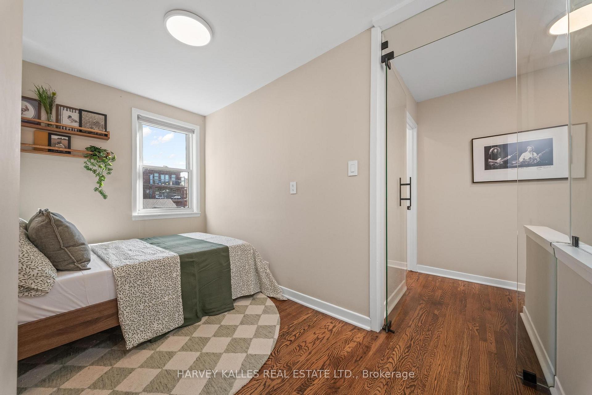 Photo 21 of 495 Roxton Road, Toronto, Palmerston-Little Italy — HOMEH