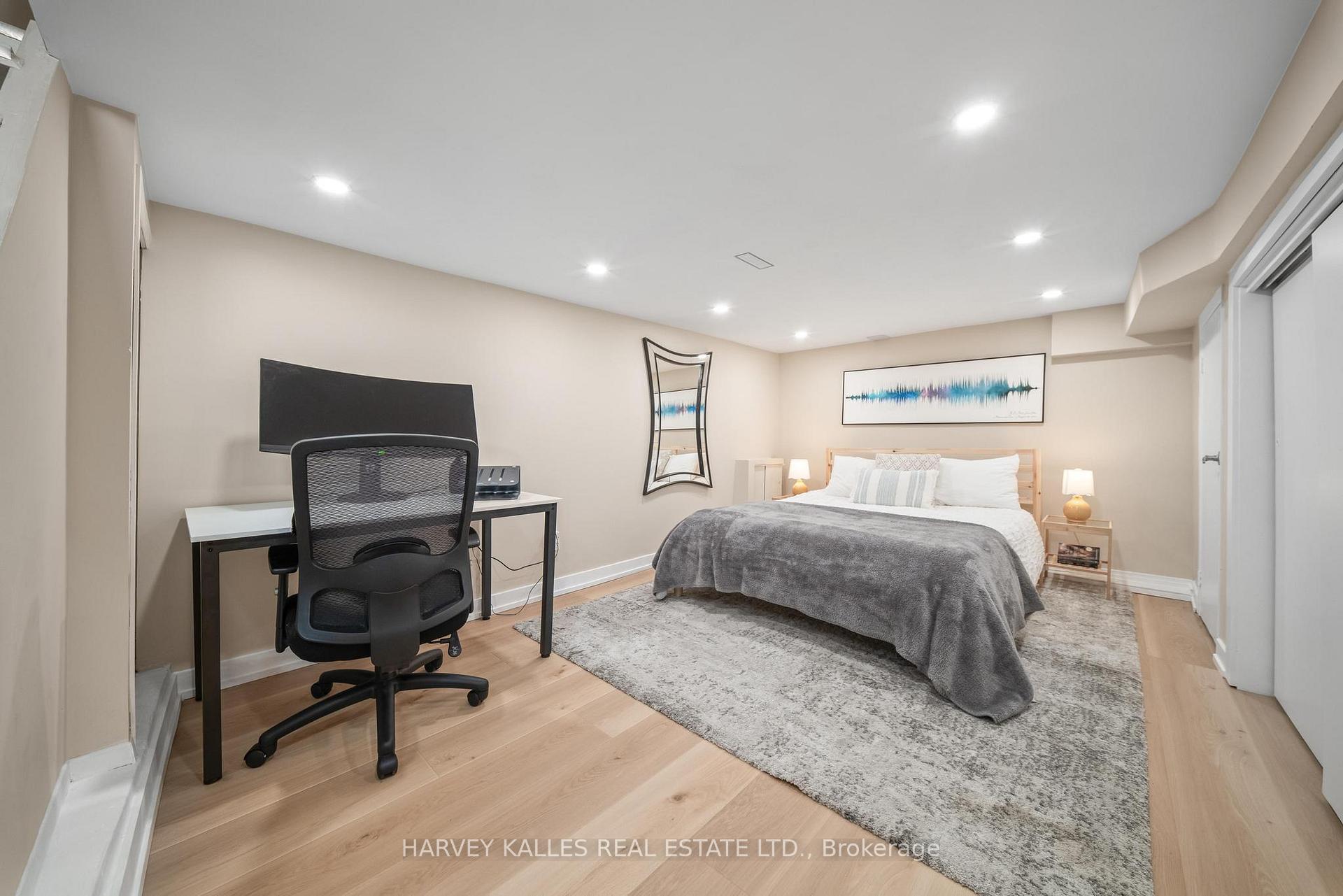 Photo 23 of 495 Roxton Road, Toronto, Palmerston-Little Italy — HOMEH