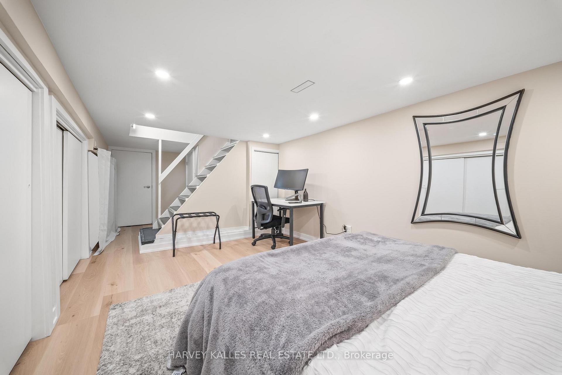 Photo 24 of 495 Roxton Road, Toronto, Palmerston-Little Italy — HOMEH