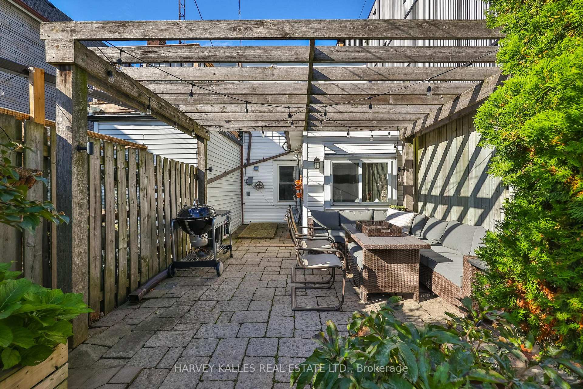 Photo 25 of 495 Roxton Road, Toronto, Palmerston-Little Italy — HOMEH