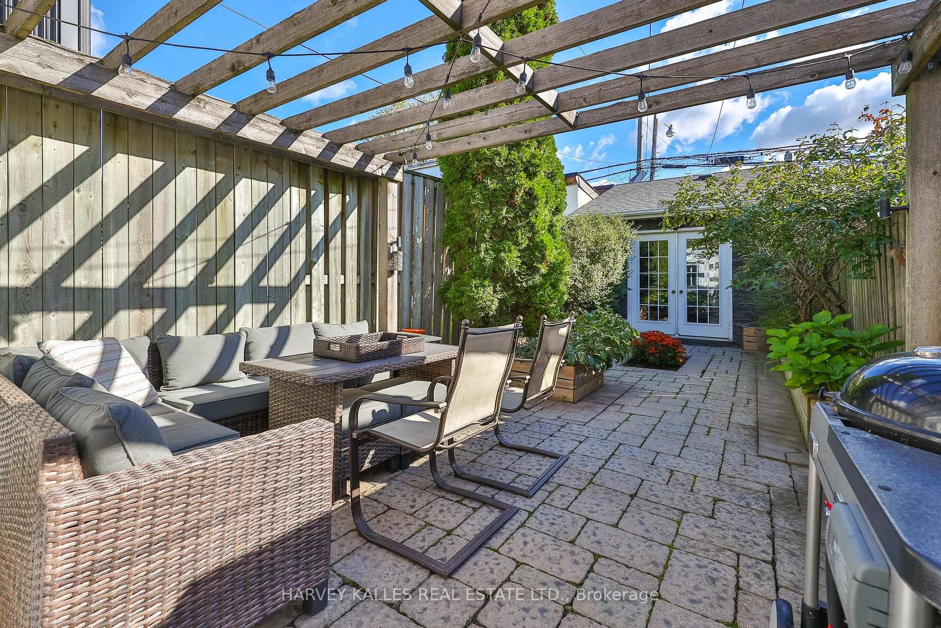 Photo 27 of 495 Roxton Road, Toronto, Palmerston-Little Italy — HOMEH