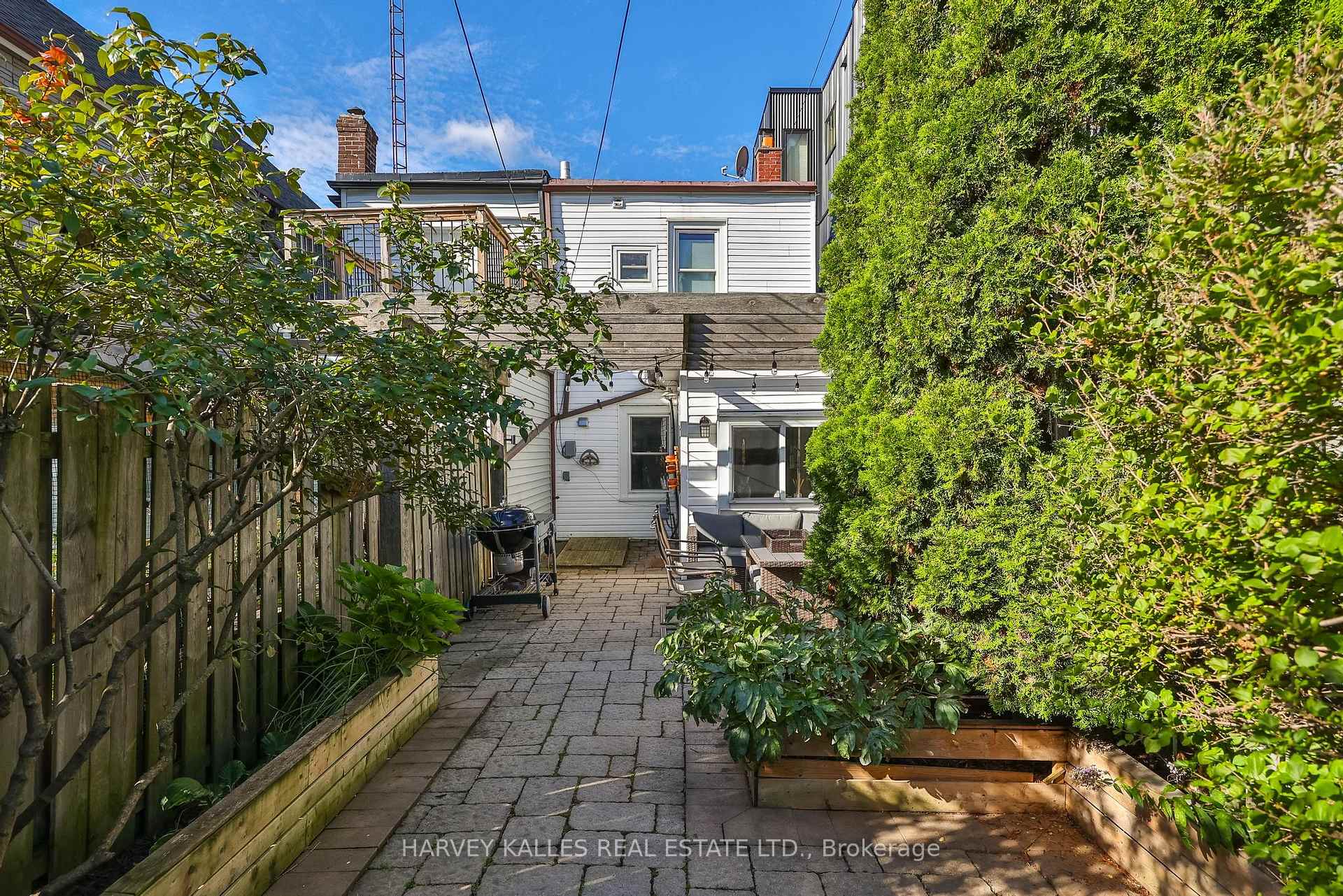 Photo 28 of 495 Roxton Road, Toronto, Palmerston-Little Italy — HOMEH