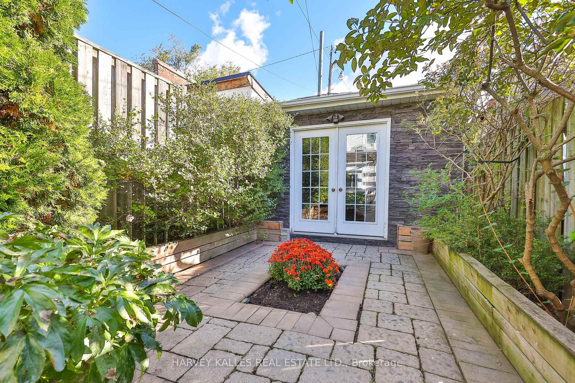 Photo 29 of 495 Roxton Road, Toronto, Palmerston-Little Italy — HOMEH
