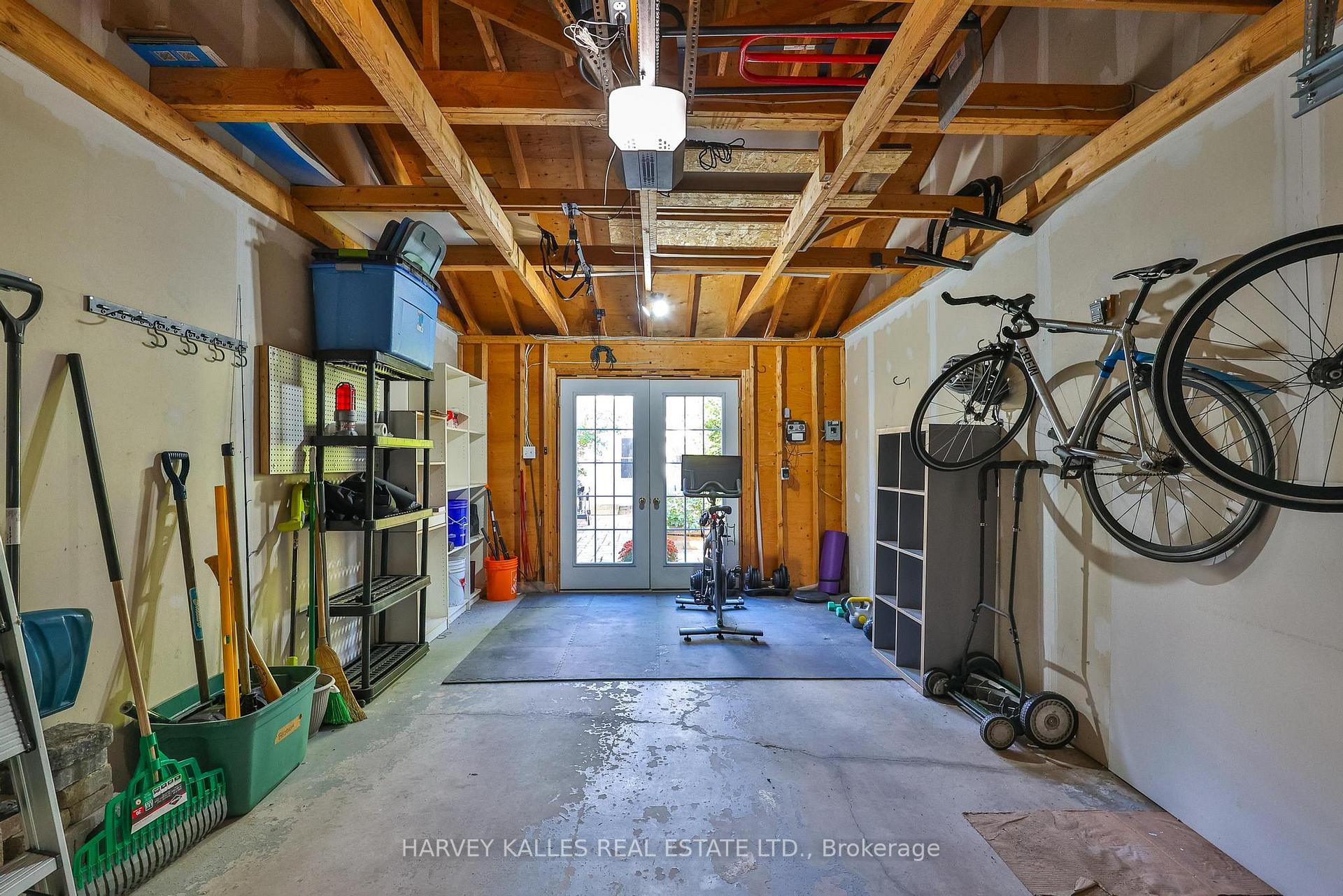 Photo 30 of 495 Roxton Road, Toronto, Palmerston-Little Italy — HOMEH