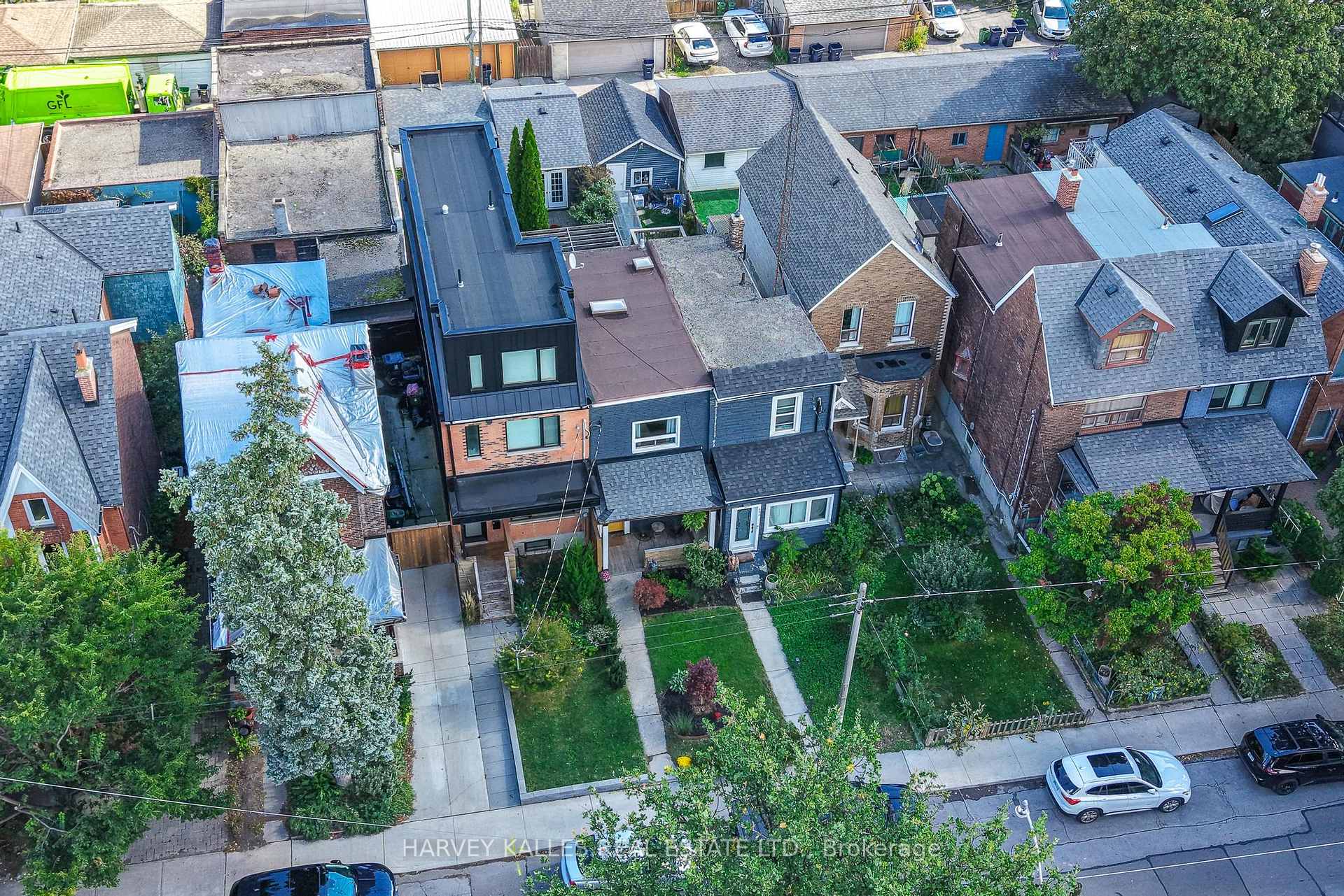 Photo 32 of 495 Roxton Road, Toronto, Palmerston-Little Italy — HOMEH