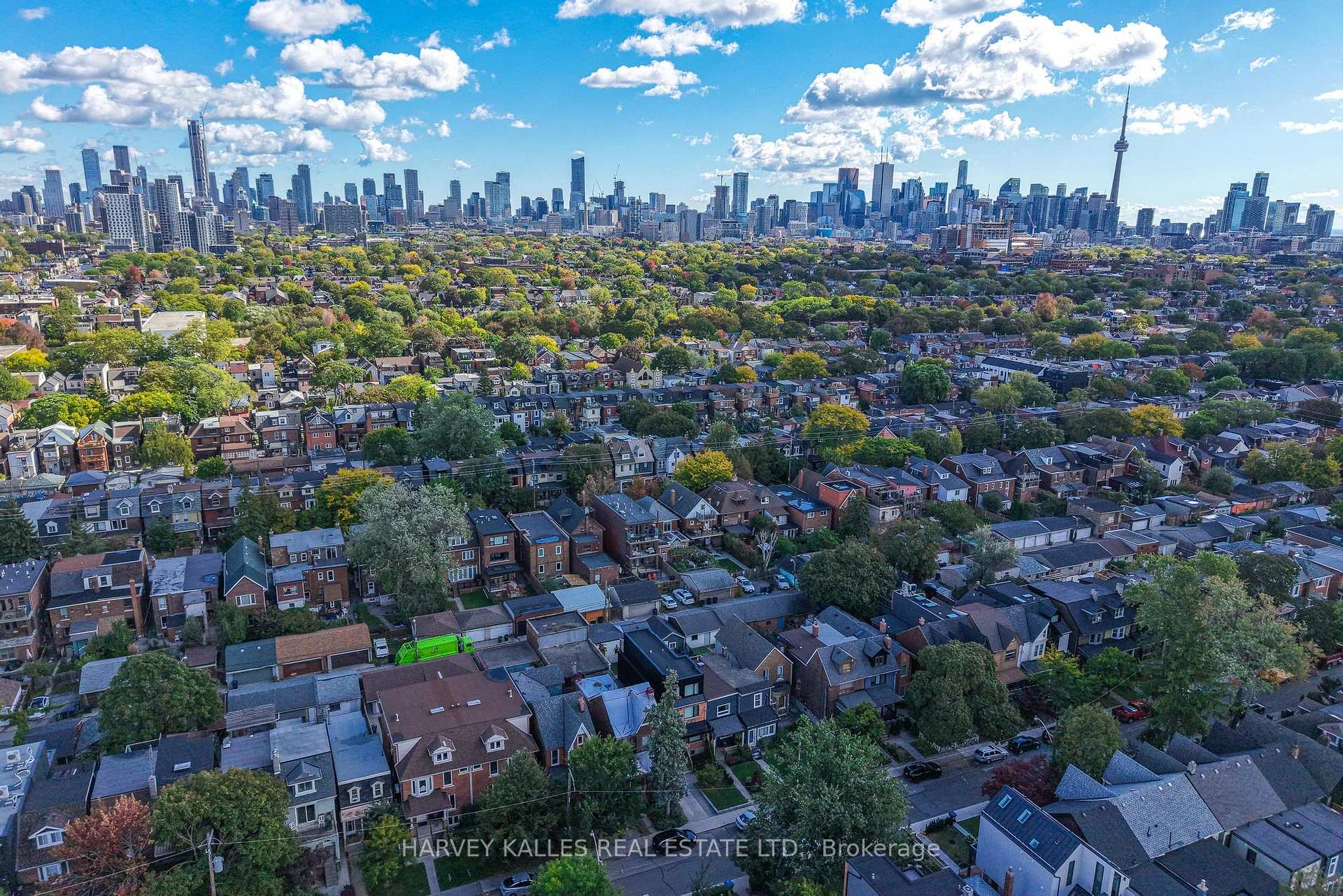 Photo 33 of 495 Roxton Road, Toronto, Palmerston-Little Italy — HOMEH