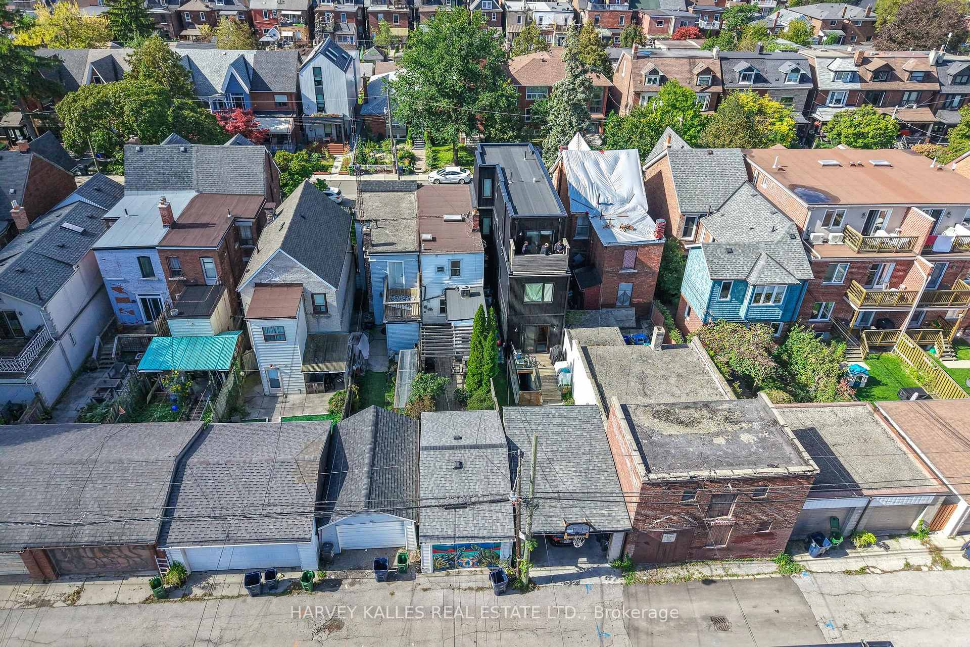 Photo 34 of 495 Roxton Road, Toronto, Palmerston-Little Italy — HOMEH