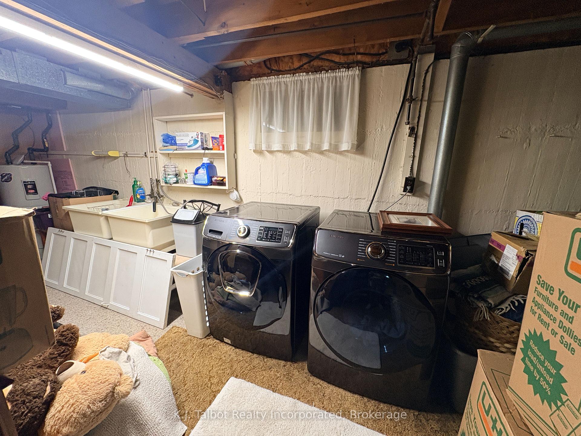 Photo 30 of 207 Cameron Street, Goderich, Goderich (Town) — HOMEH