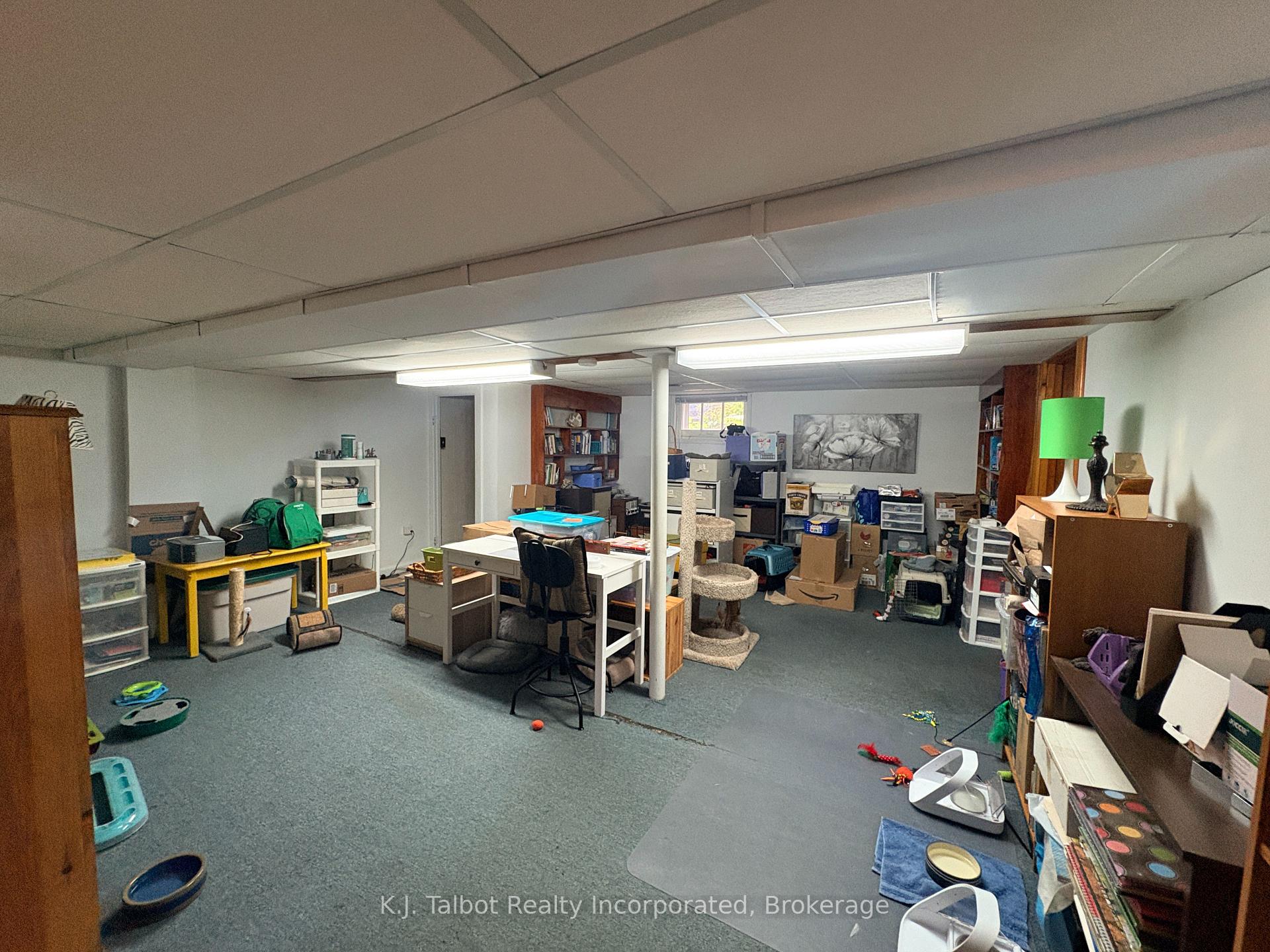 Photo 31 of 207 Cameron Street, Goderich, Goderich (Town) — HOMEH