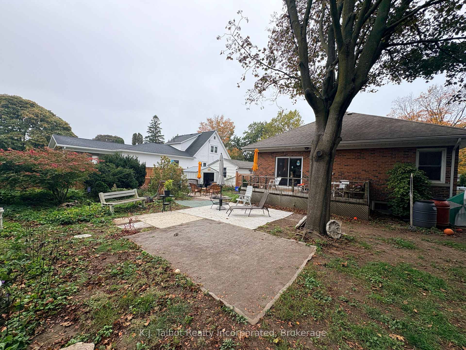 Photo 32 of 207 Cameron Street, Goderich, Goderich (Town) — HOMEH