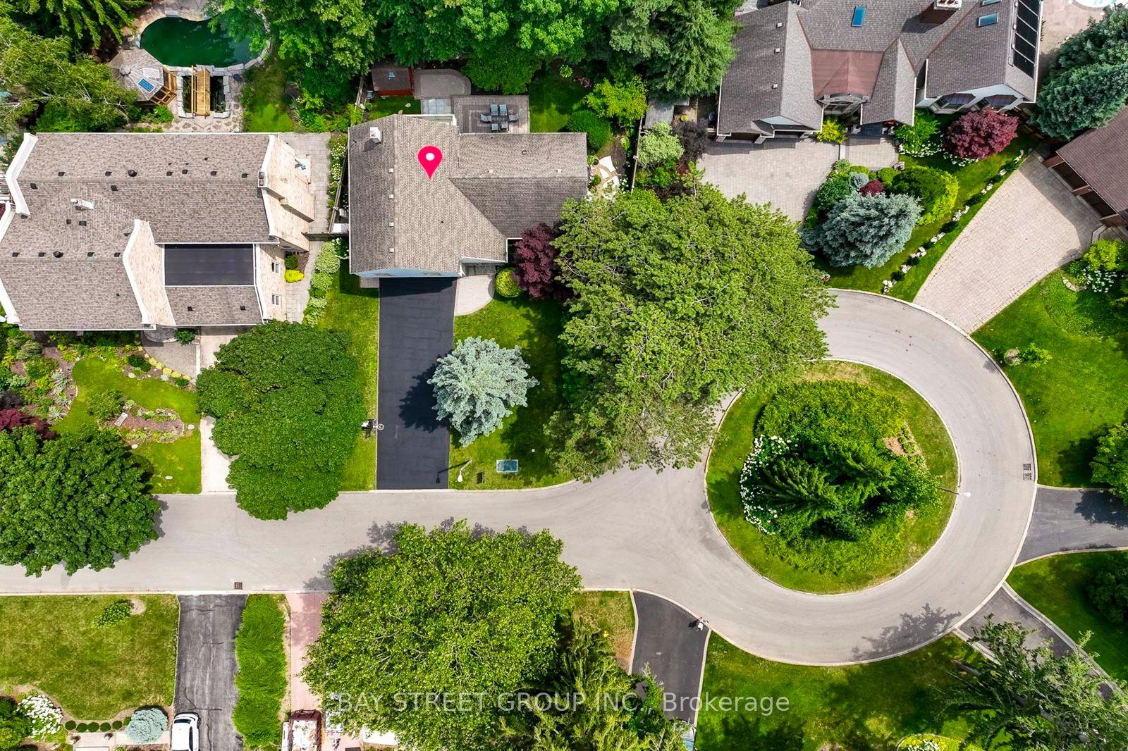 Photo 4 of 2234 Bennington Gate, Oakville, Ford — HOMEH