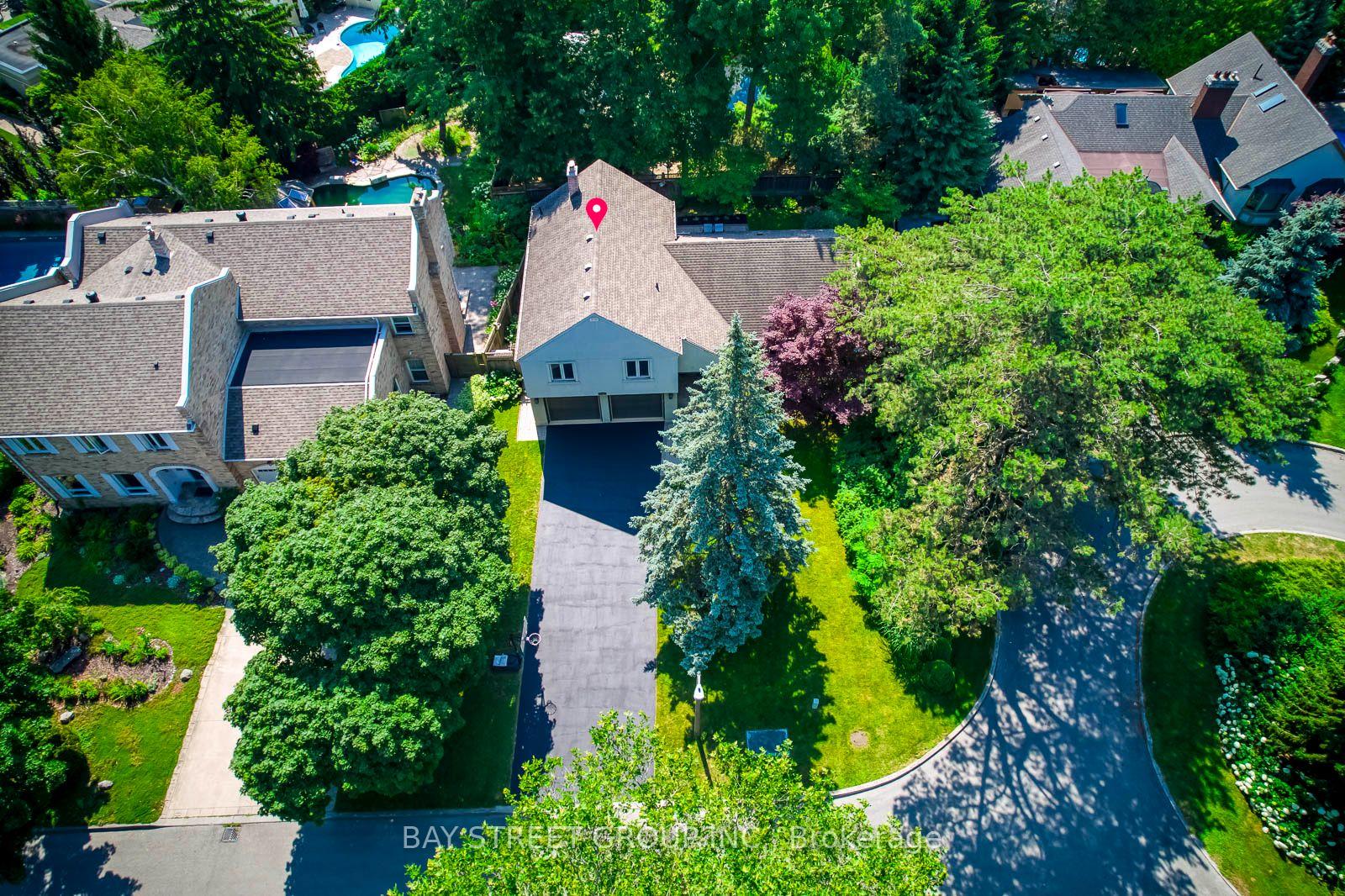Photo 5 of 2234 Bennington Gate, Oakville, Ford — HOMEH