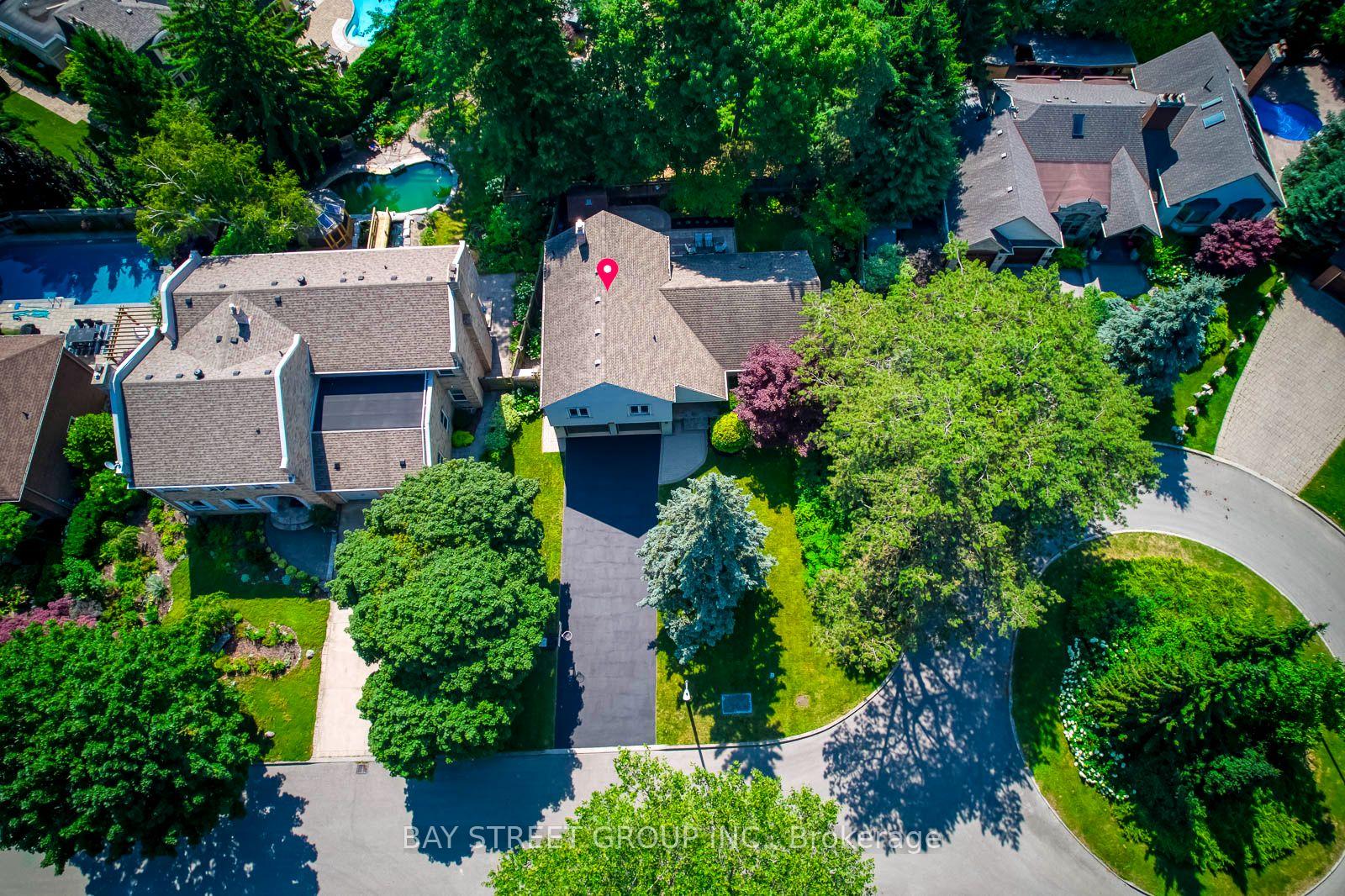 Photo 6 of 2234 Bennington Gate, Oakville, Ford — HOMEH