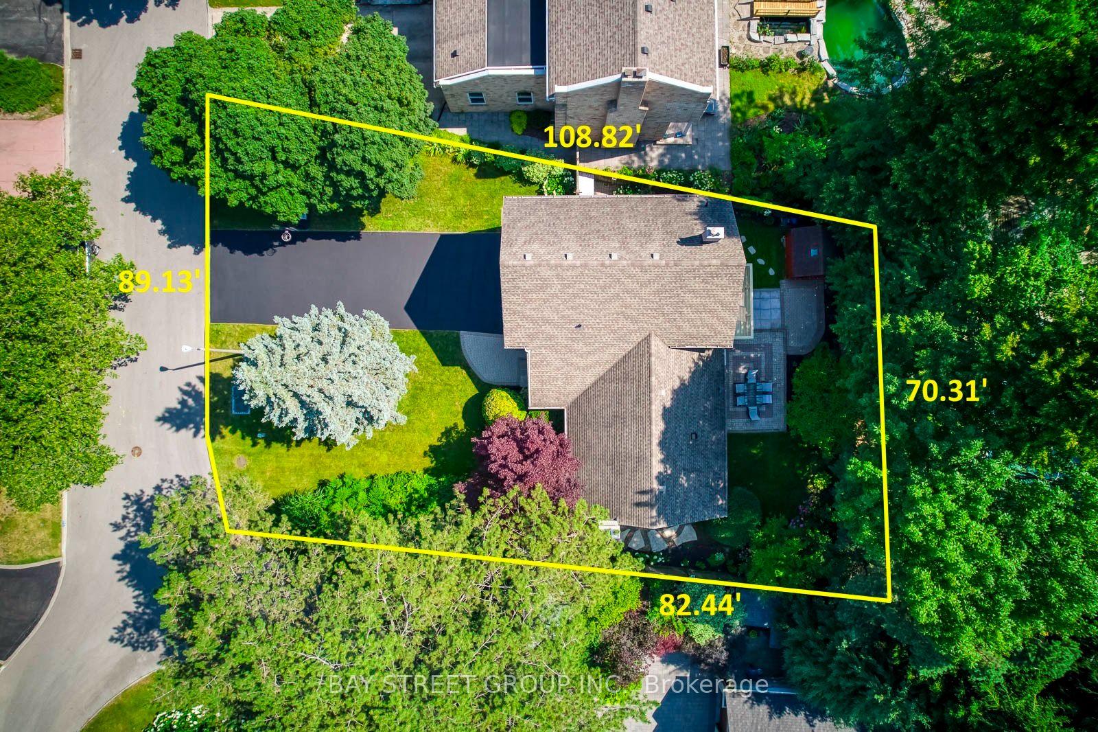 Photo 7 of 2234 Bennington Gate, Oakville, Ford — HOMEH