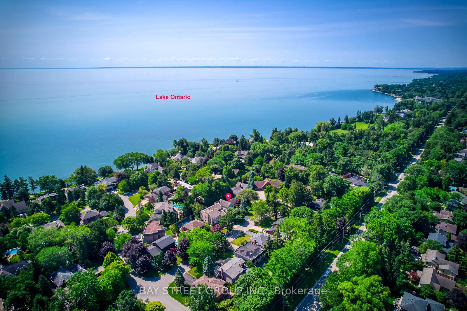 Photo 9 of 2234 Bennington Gate, Oakville, Ford — HOMEH