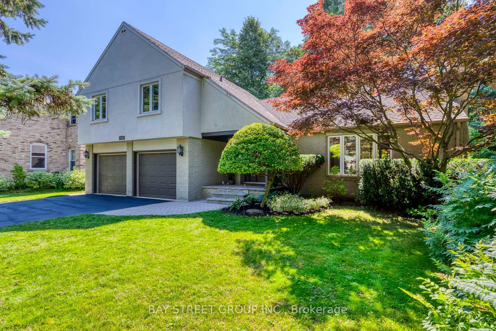 Photo 11 of 2234 Bennington Gate, Oakville, Ford — HOMEH