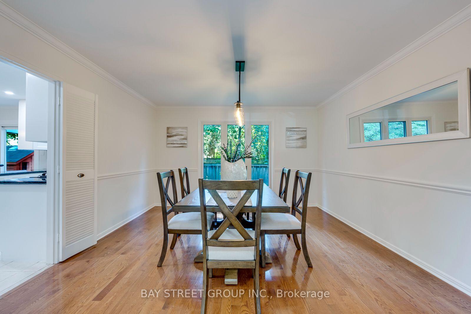 Photo 17 of 2234 Bennington Gate, Oakville, Ford — HOMEH