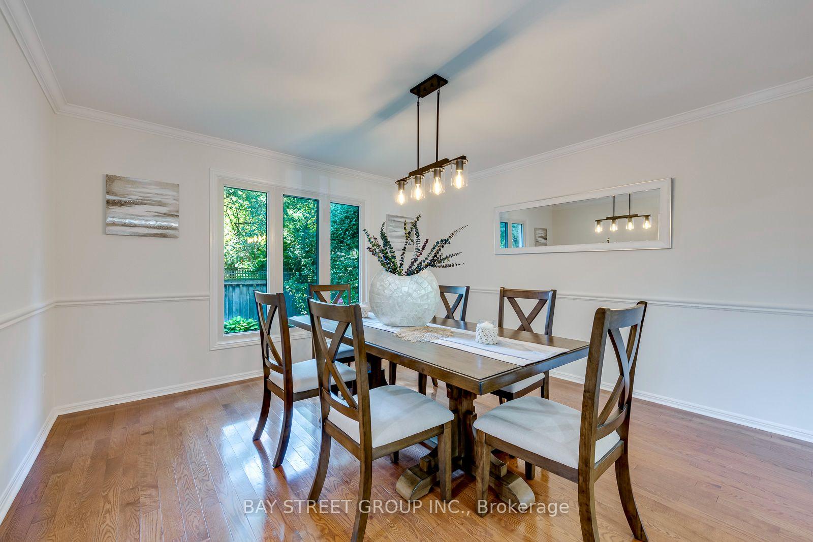 Photo 18 of 2234 Bennington Gate, Oakville, Ford — HOMEH