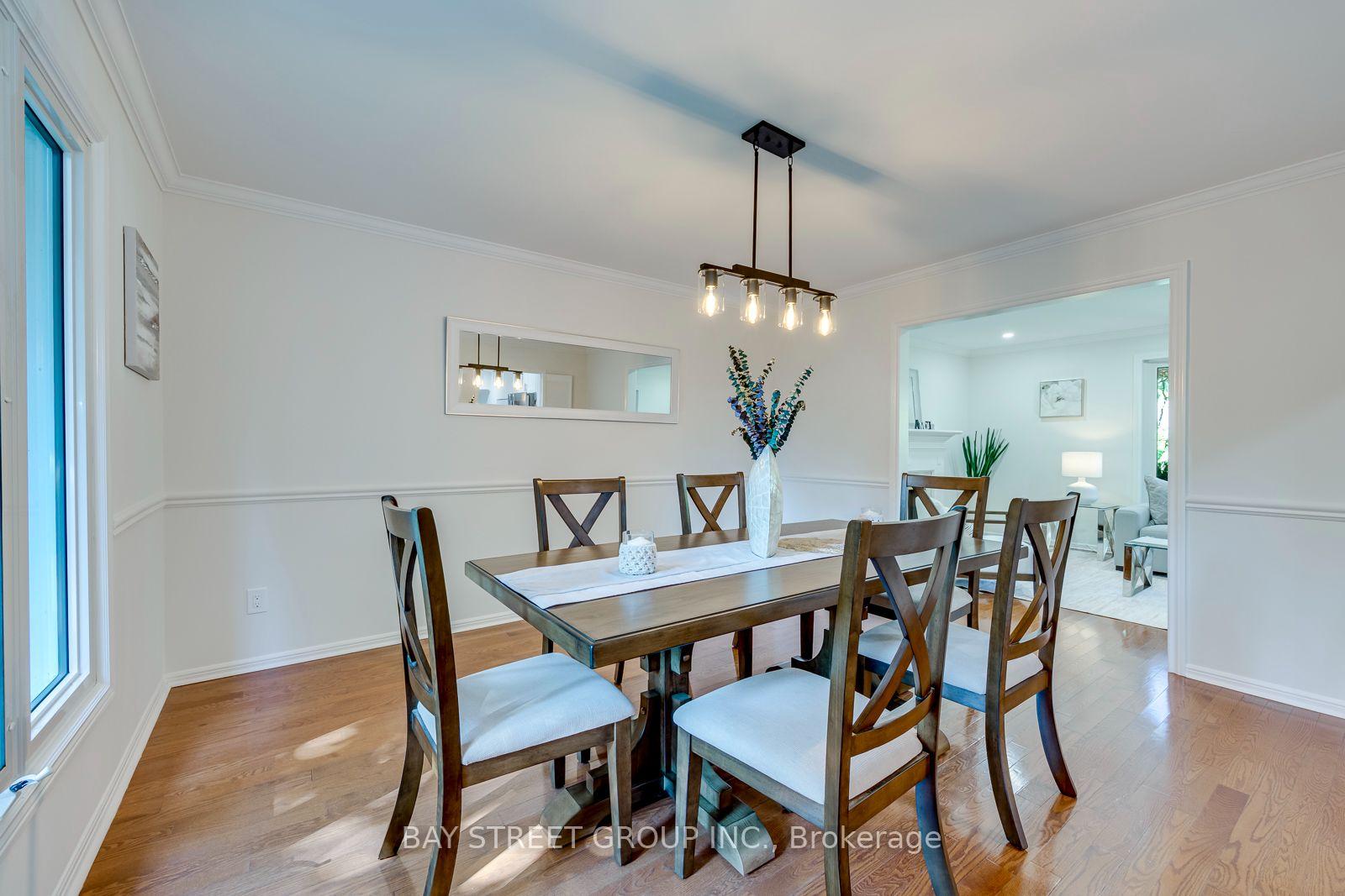 Photo 19 of 2234 Bennington Gate, Oakville, Ford — HOMEH