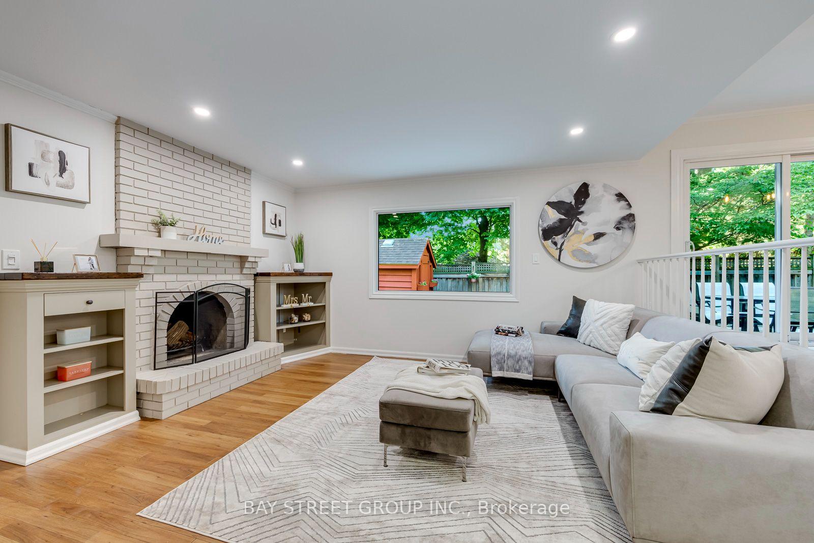 Photo 20 of 2234 Bennington Gate, Oakville, Ford — HOMEH