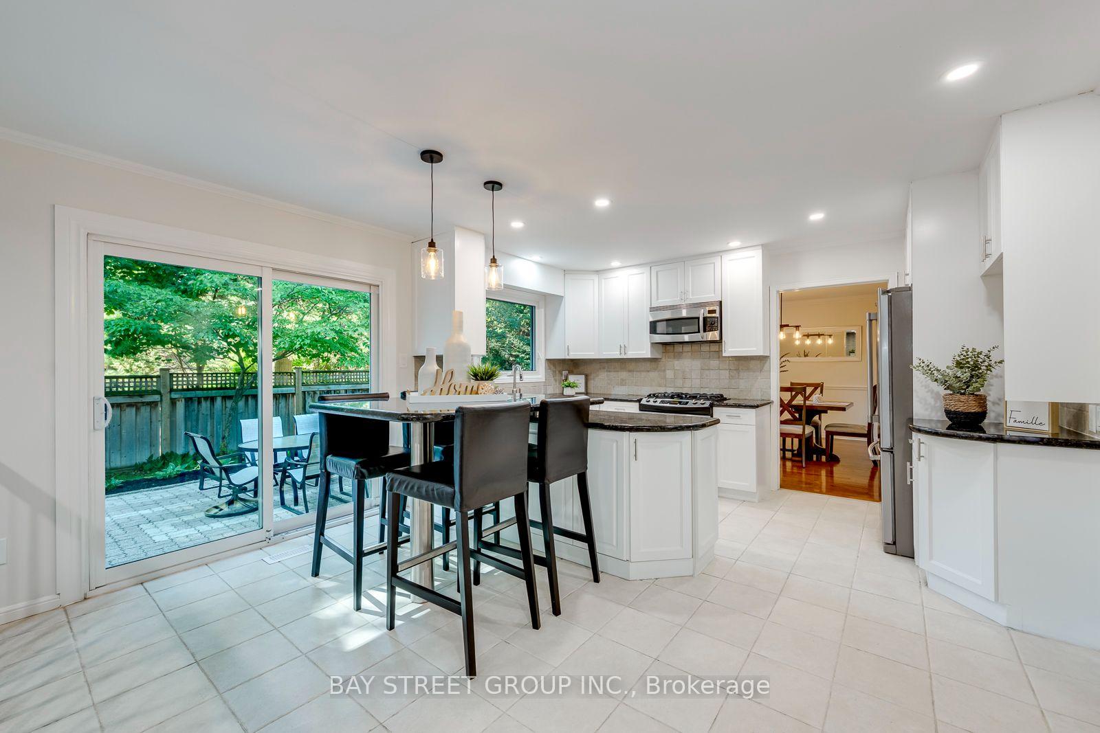 Photo 22 of 2234 Bennington Gate, Oakville, Ford — HOMEH