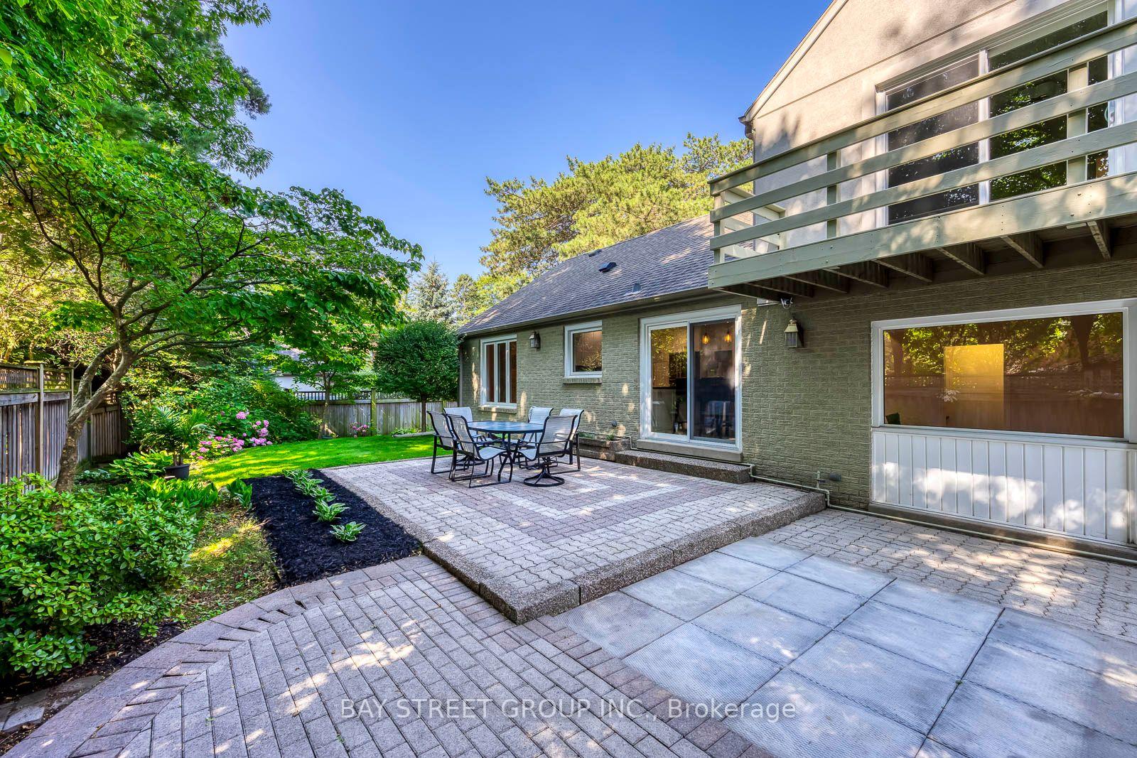 Photo 46 of 2234 Bennington Gate, Oakville, Ford — HOMEH