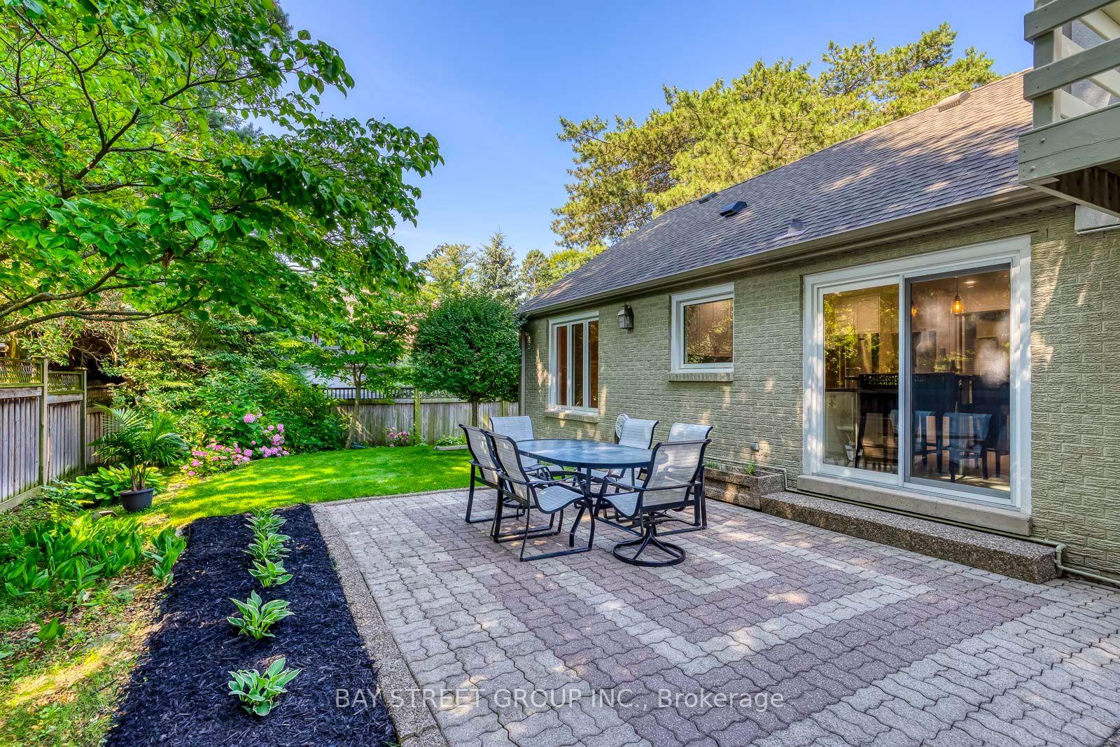 Photo 47 of 2234 Bennington Gate, Oakville, Ford — HOMEH