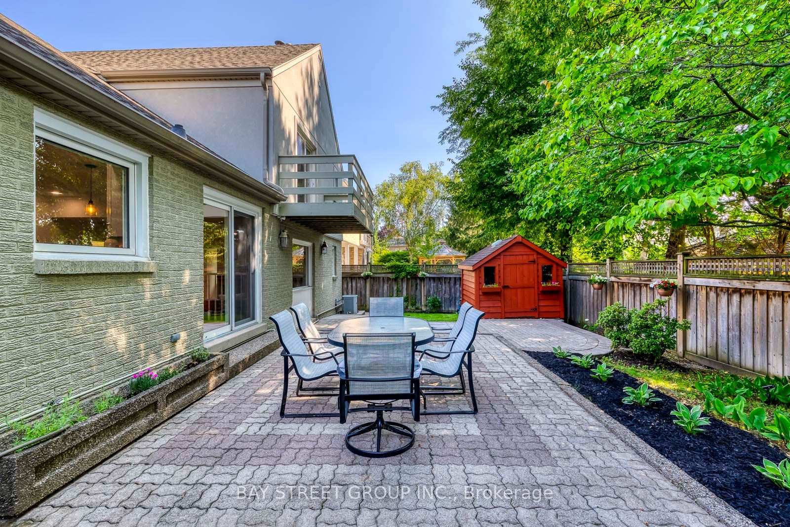 Photo 50 of 2234 Bennington Gate, Oakville, Ford — HOMEH