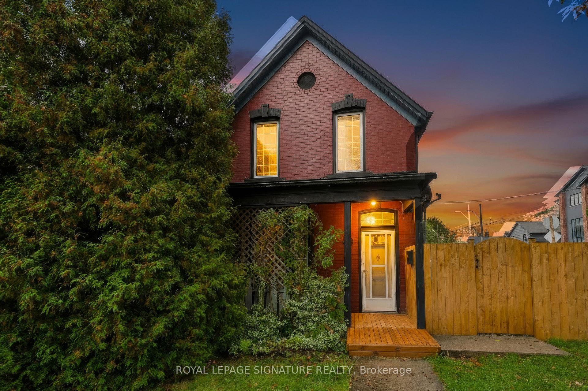 Photo of 80 Tisdale Street N