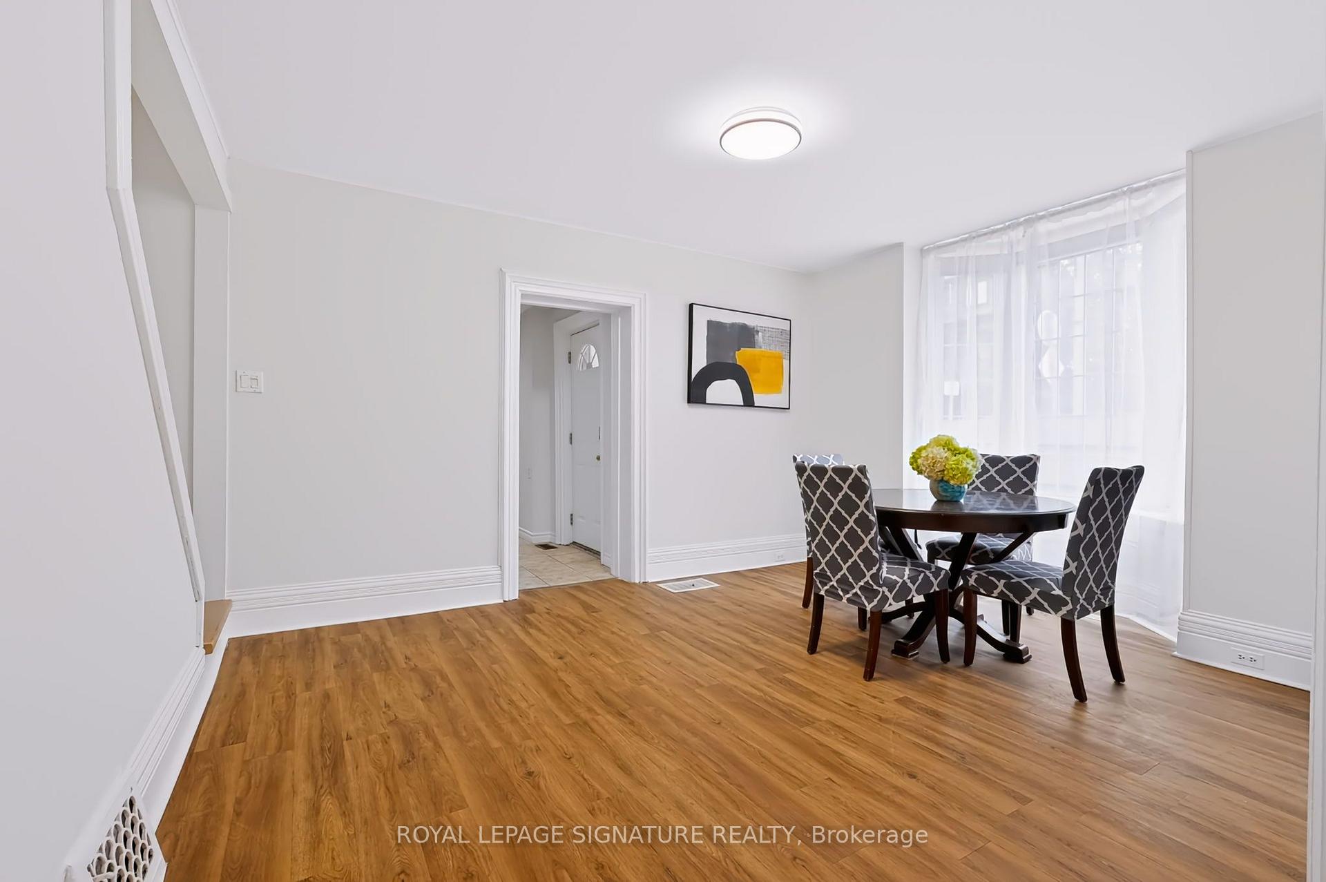 Photo 6 of 80 Tisdale Street N, Hamilton, Landsdale — HOMEH