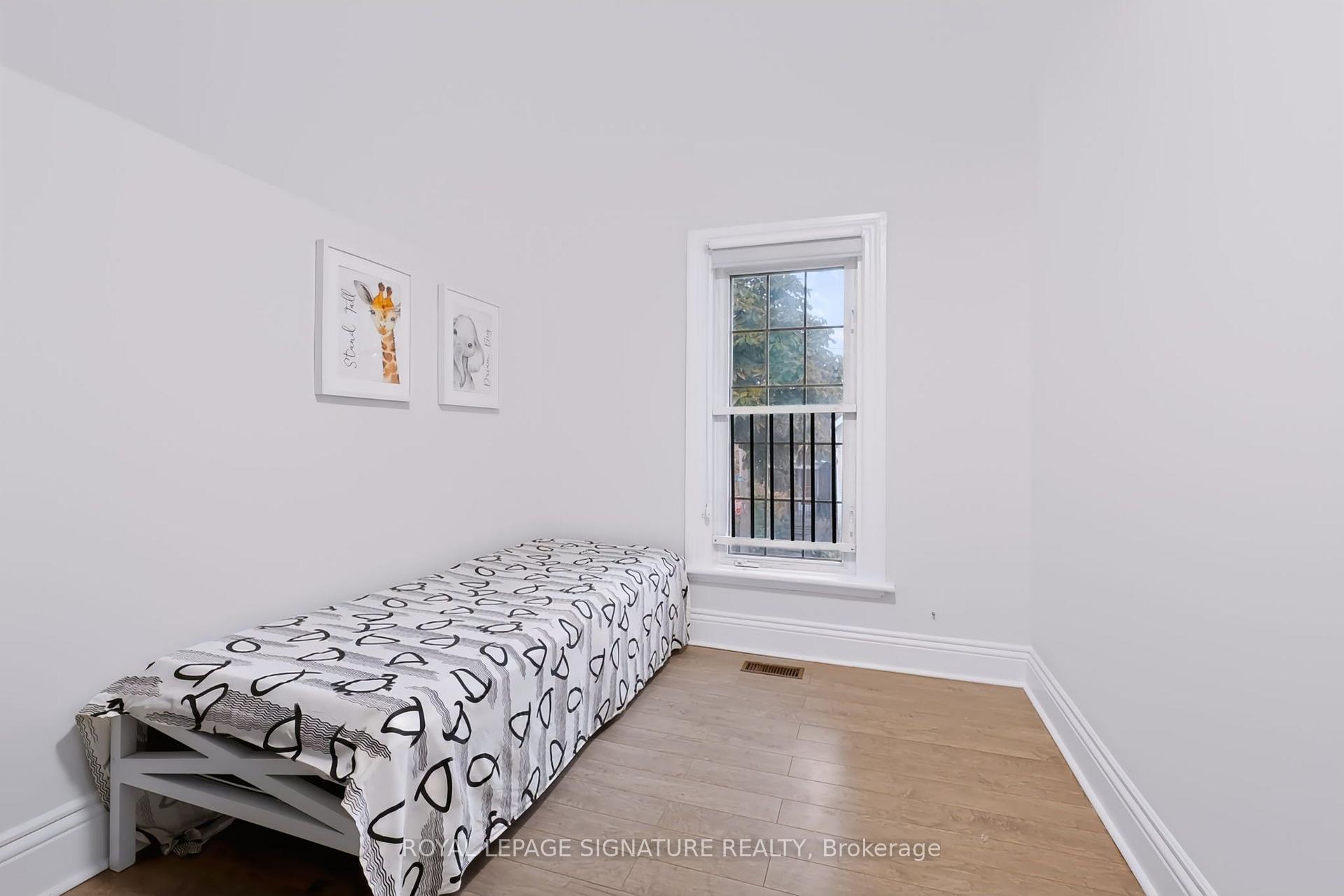 Photo 13 of 80 Tisdale Street N, Hamilton, Landsdale — HOMEH