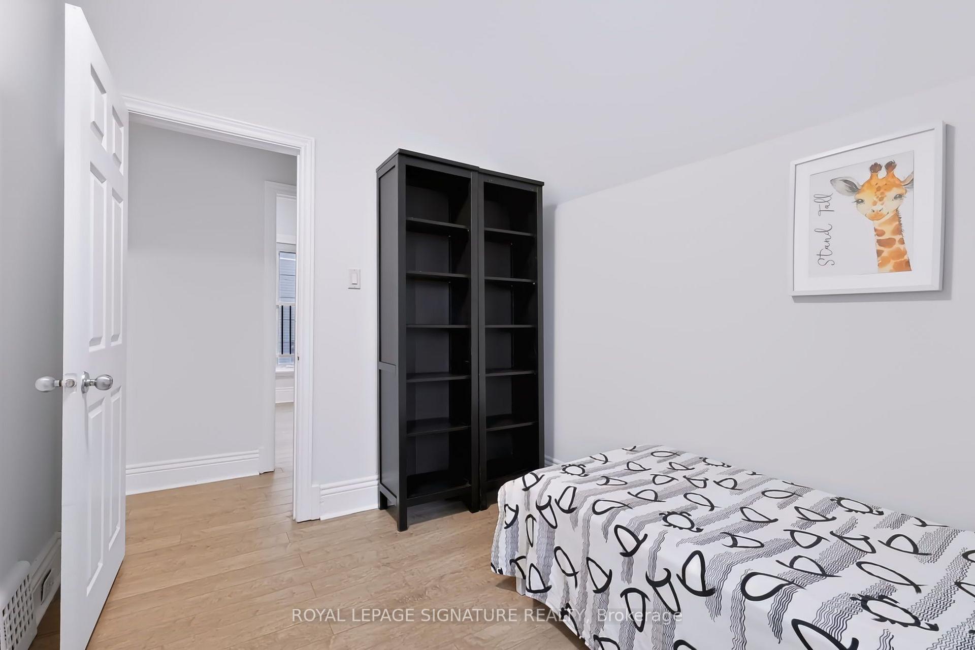 Photo 18 of 80 Tisdale Street N, Hamilton, Landsdale — HOMEH
