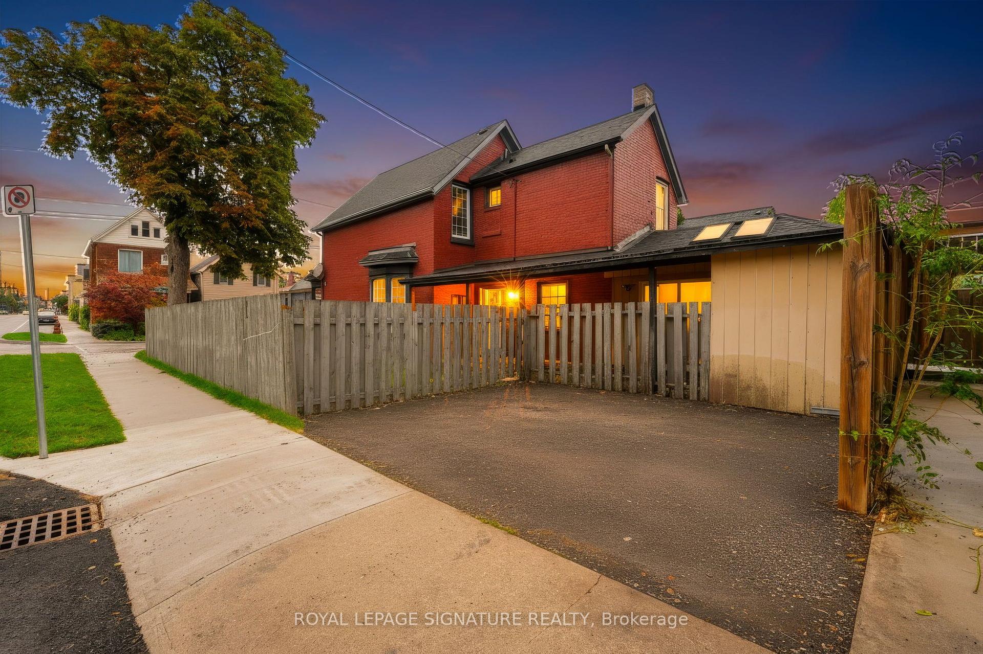 Photo 24 of 80 Tisdale Street N, Hamilton, Landsdale — HOMEH