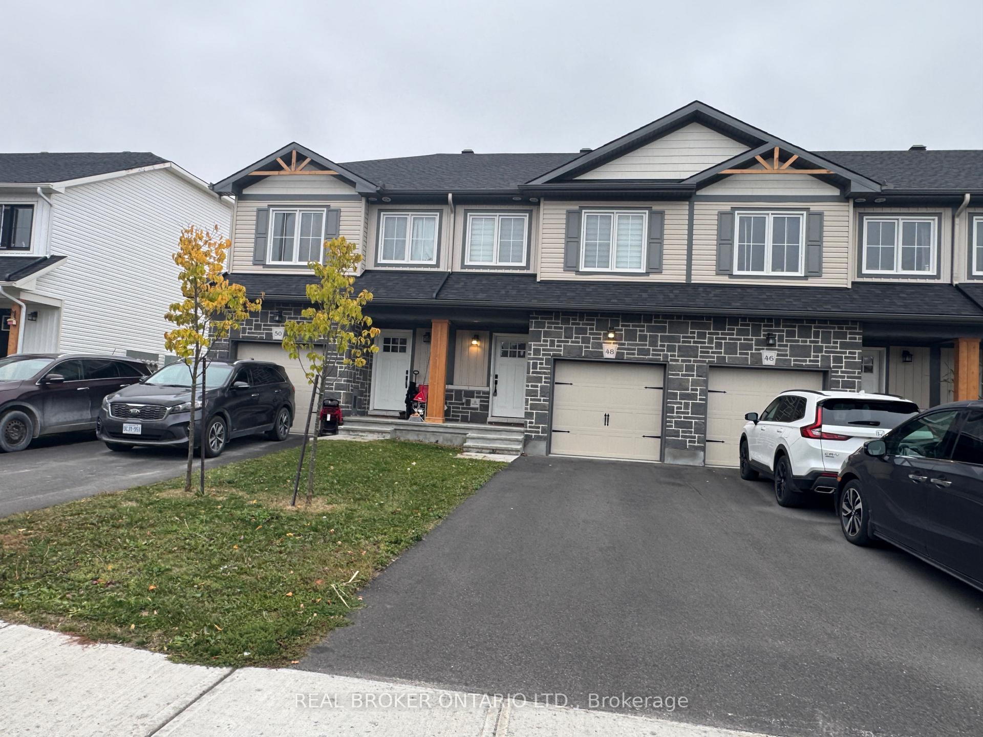 Photo 2 of 48 Staples Boulevard, Smiths Falls, Smiths Falls — HOMEH