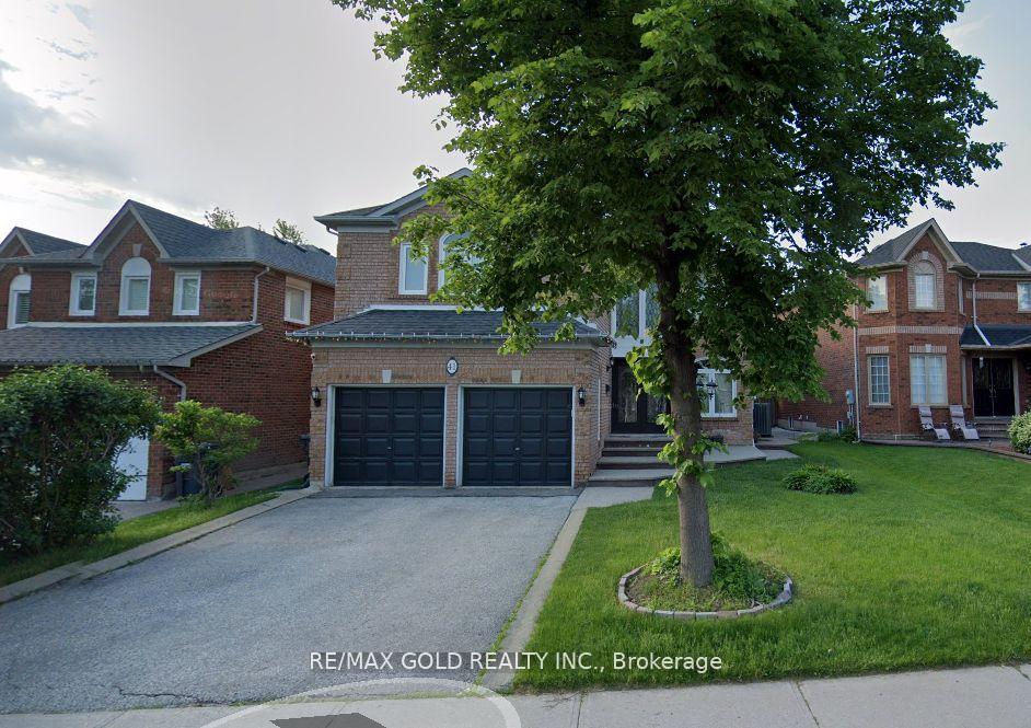 Photo 1 of Unit Basement, 41 Mountainberry Road, Brampton, Sandringham-Wellington — HOMEH