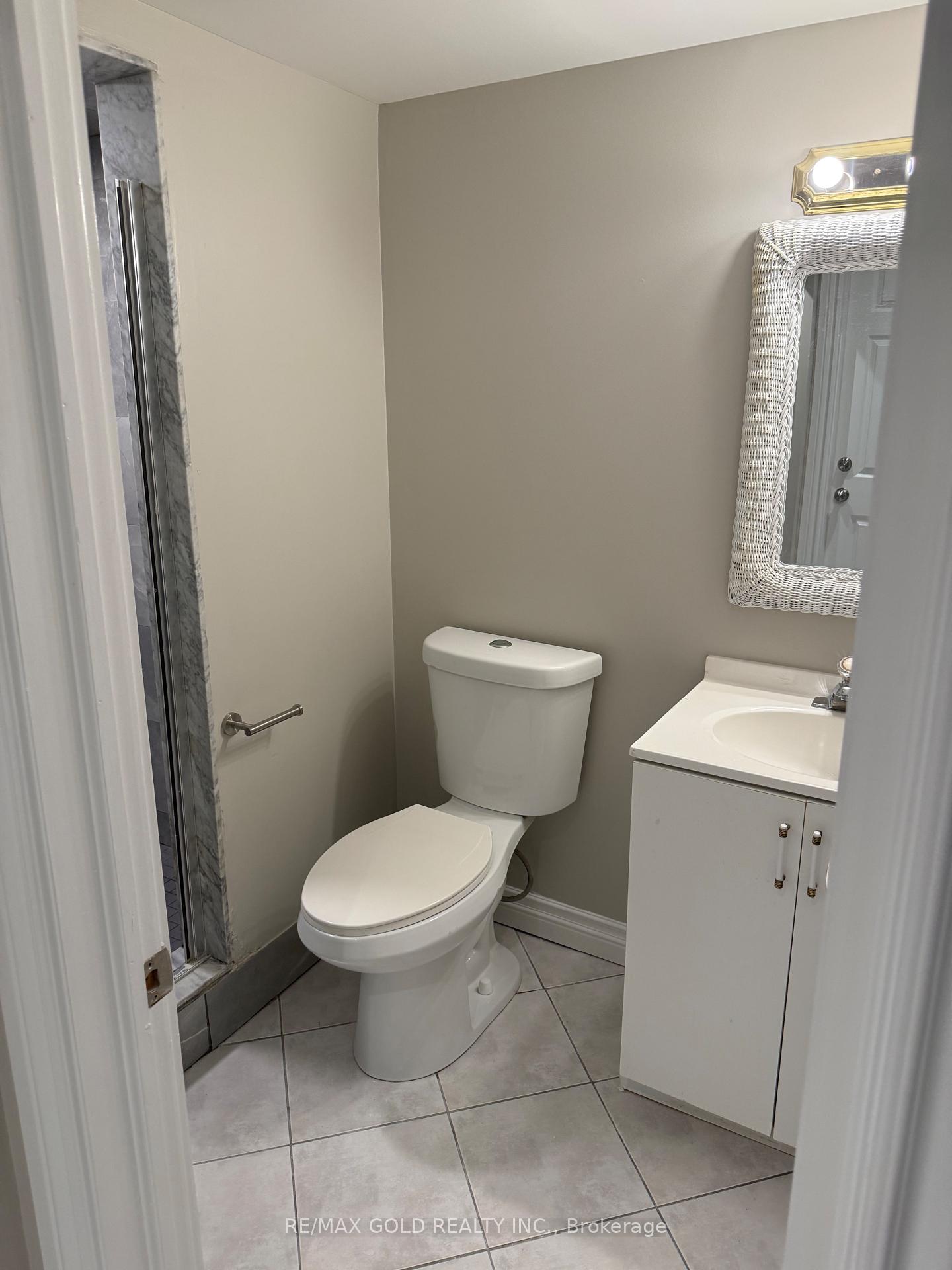 Photo 7 of Unit Basement, 41 Mountainberry Road, Brampton, Sandringham-Wellington — HOMEH