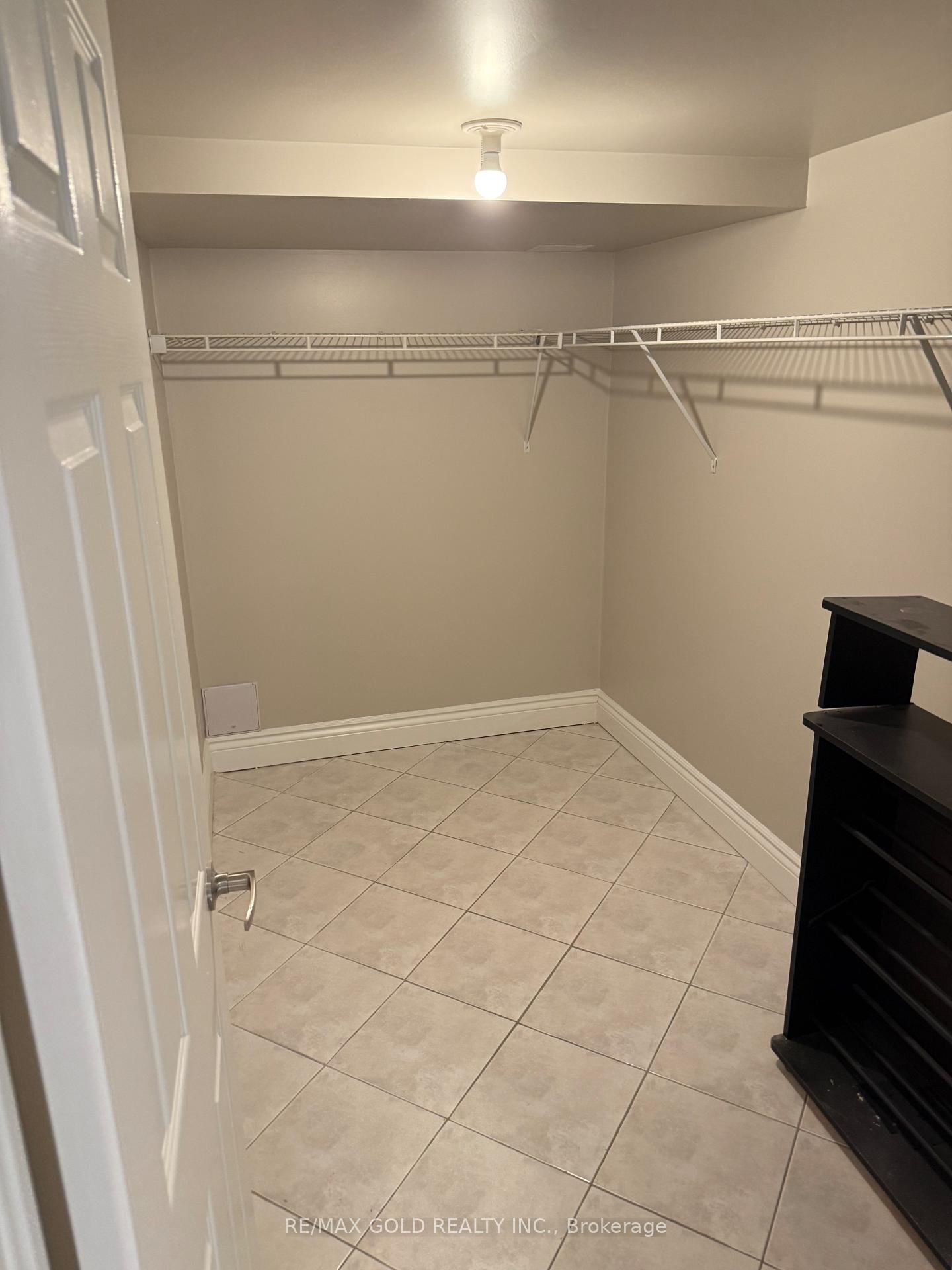 Photo 9 of Unit Basement, 41 Mountainberry Road, Brampton, Sandringham-Wellington — HOMEH