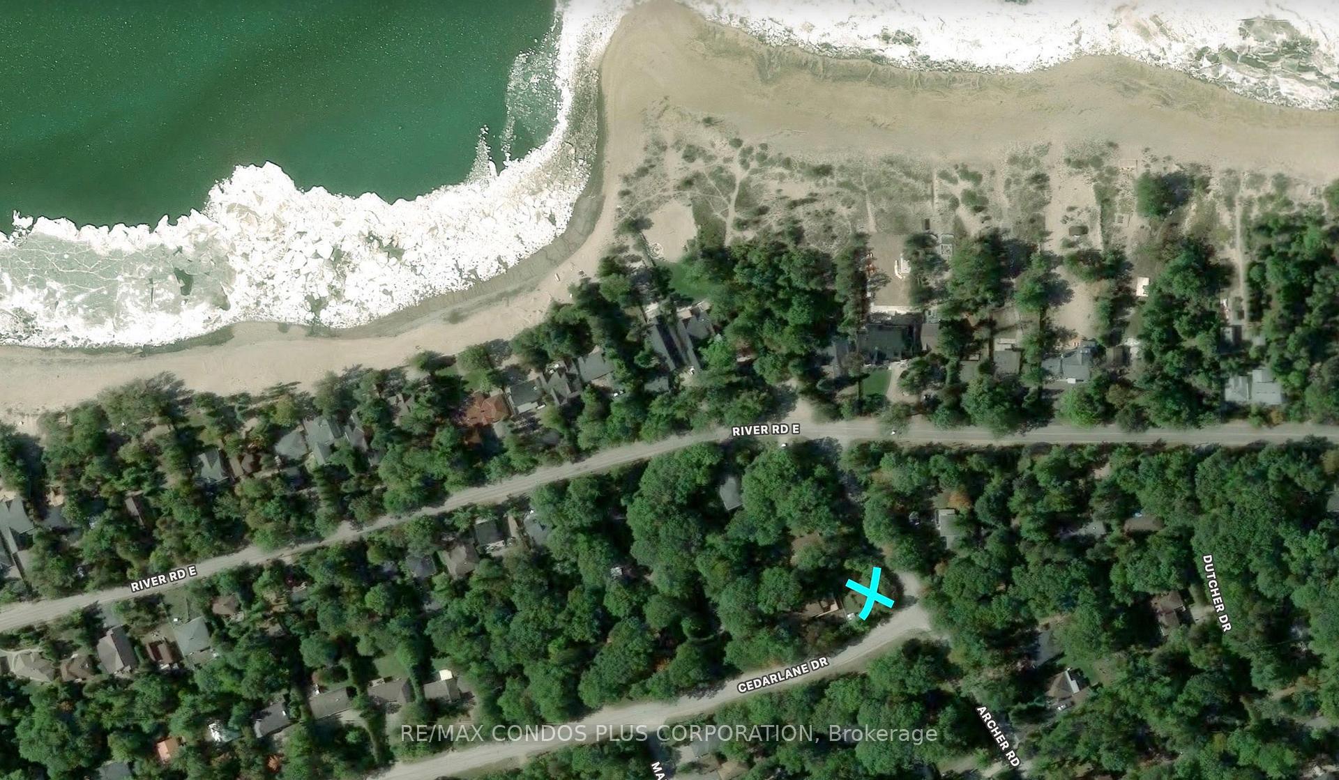 Photo of LT21 Cedarlane Drive
